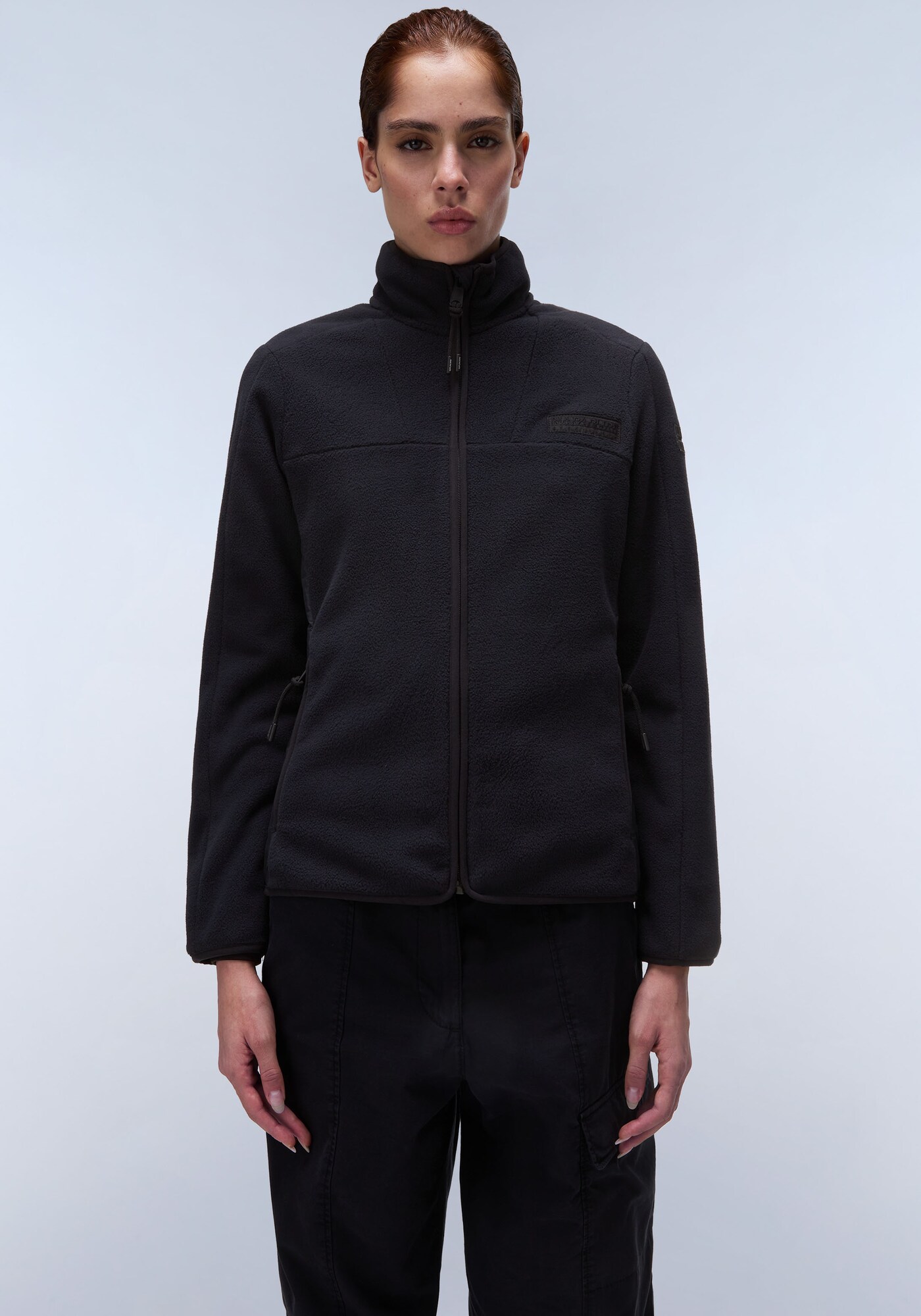 Thumbnail - NAPAPIJRI Fleecejacke Yupik