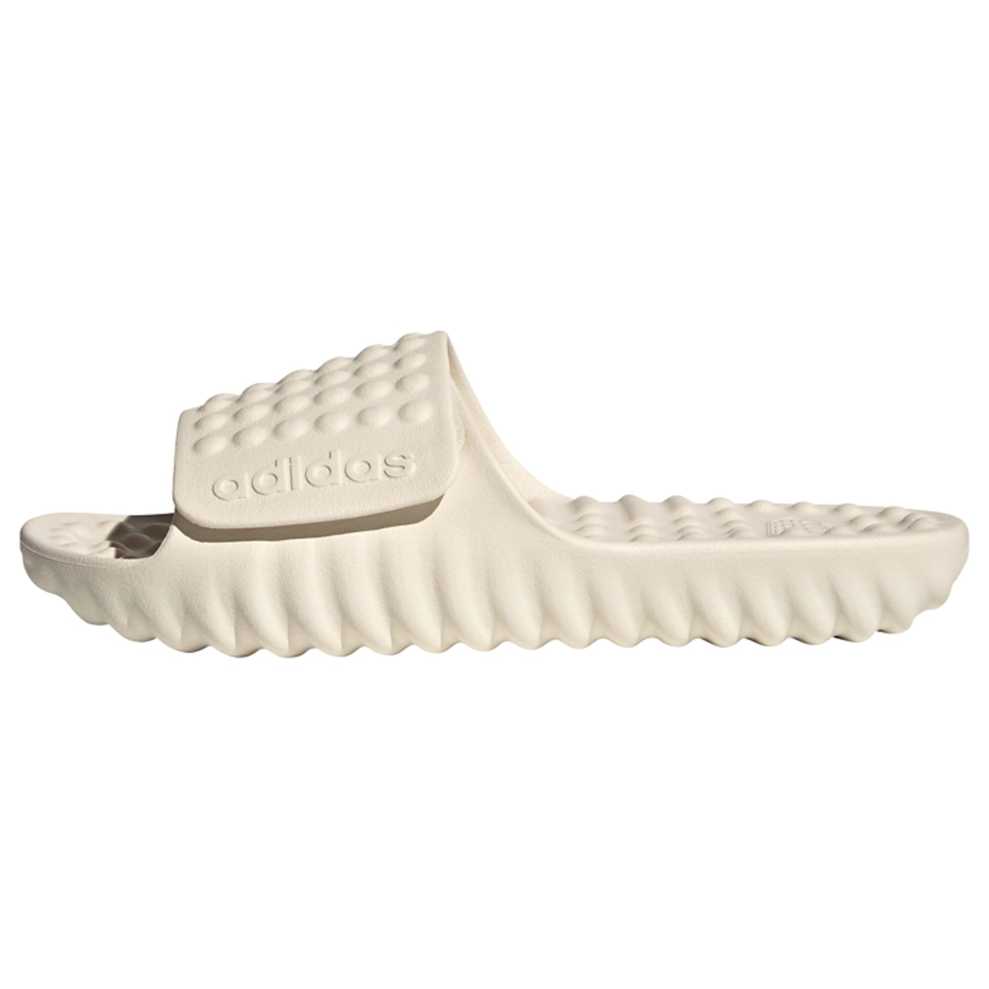 ADIDAS SPORTSWEAR Saboți Adissage  alb