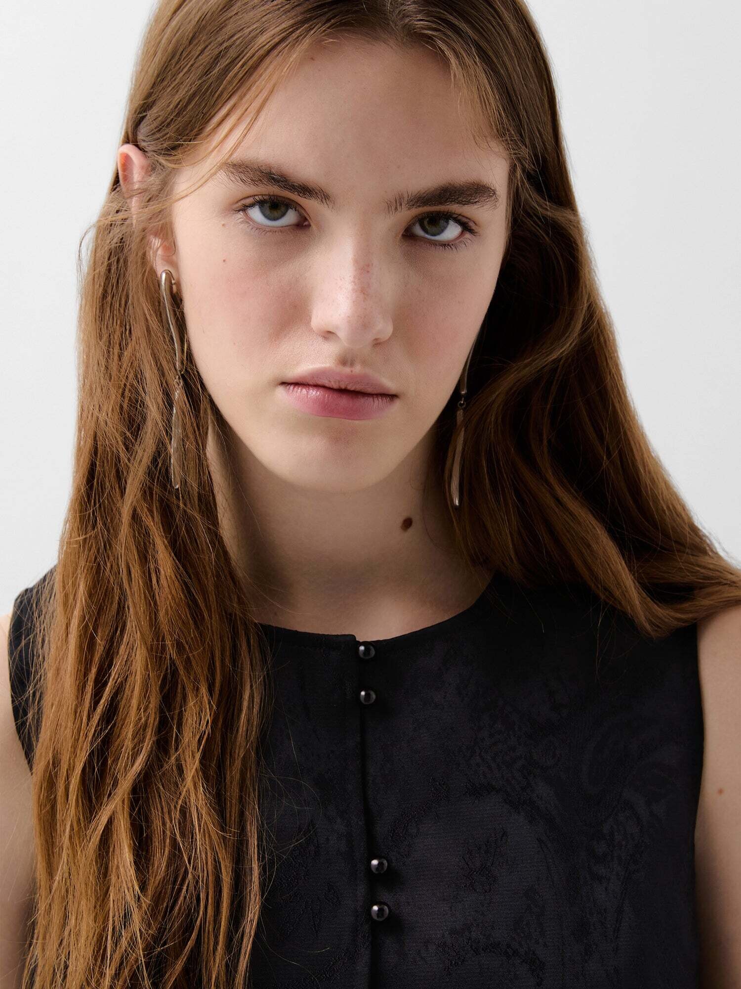 Thumbnail - Scalpers Jac Asian Vest