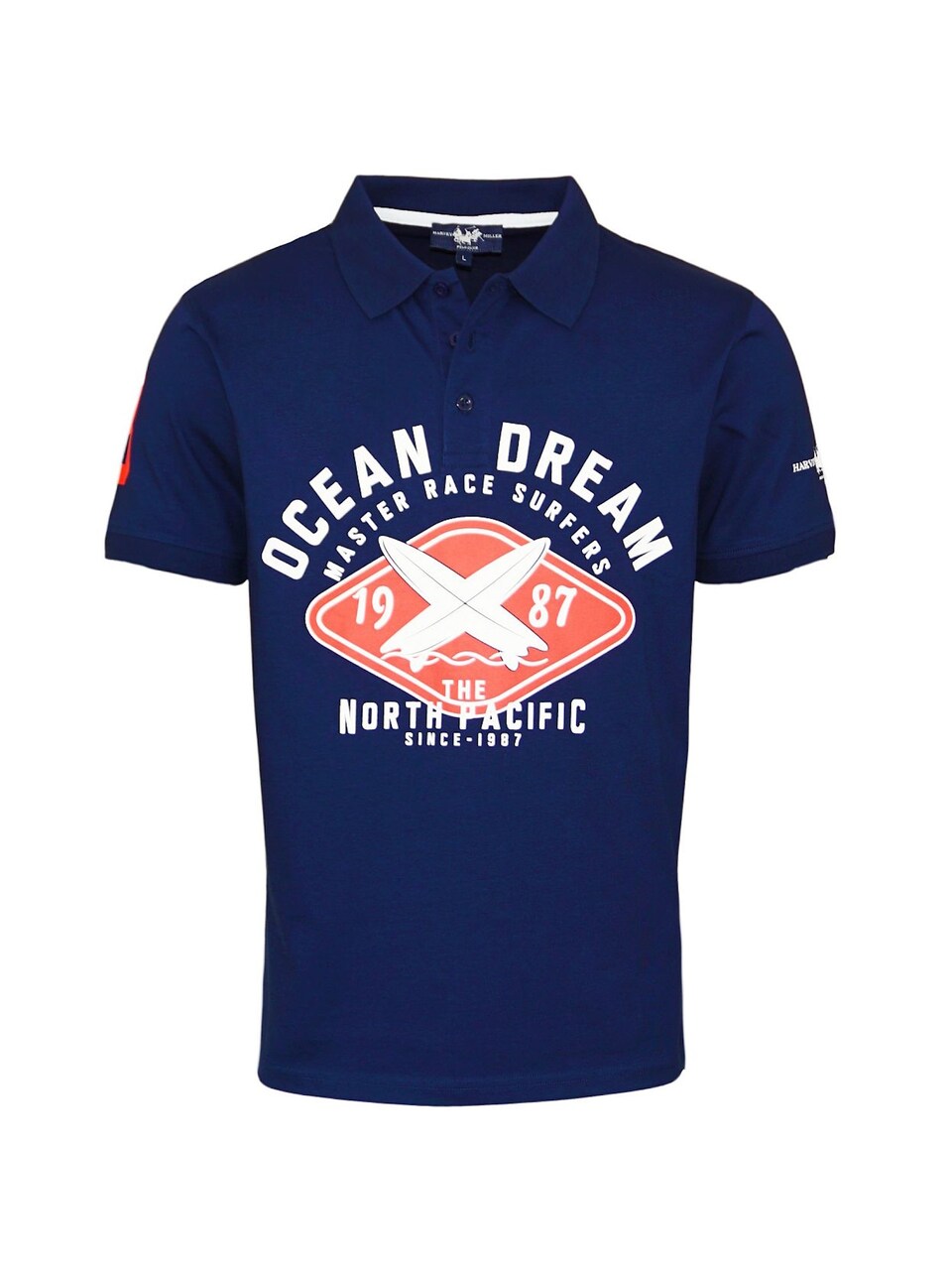 T-shirt 'Ocean Dream'
