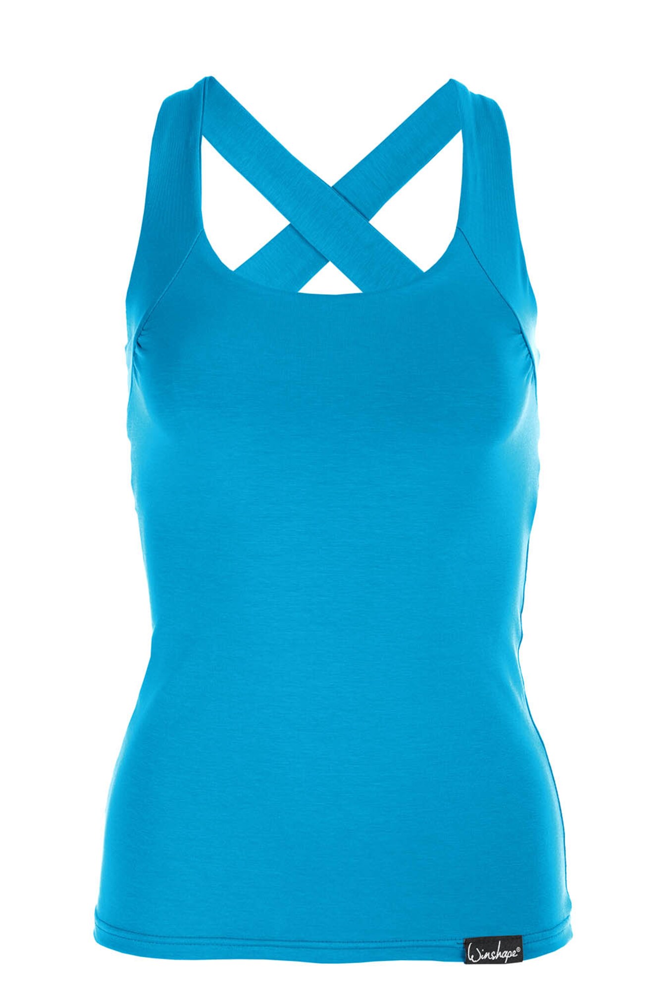 Winshape Sport top 'WVR25'  égkék akciós termékkép 1