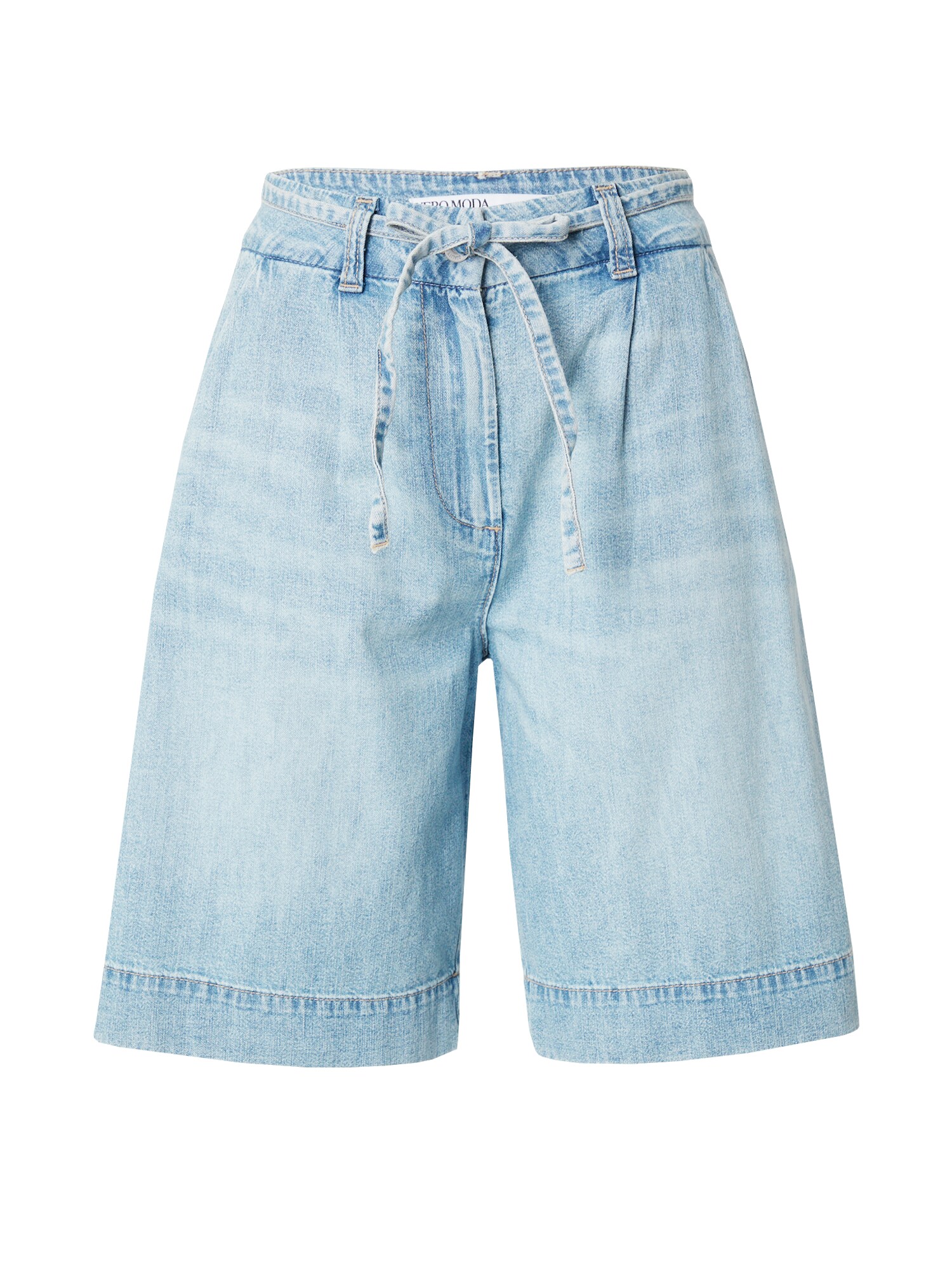 VERO MODA Redős farmer 'MARIA'  kék farmer akciós termékkép 1