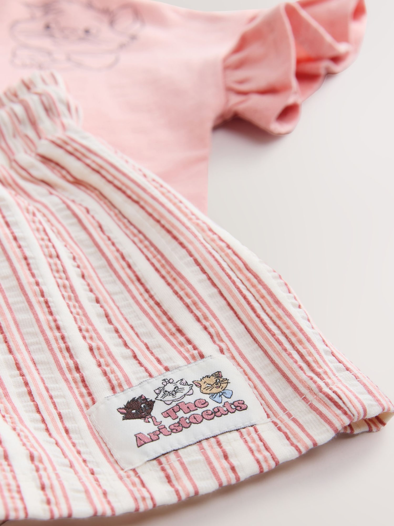 Thumbnail - Next Set Disney Aristocats
