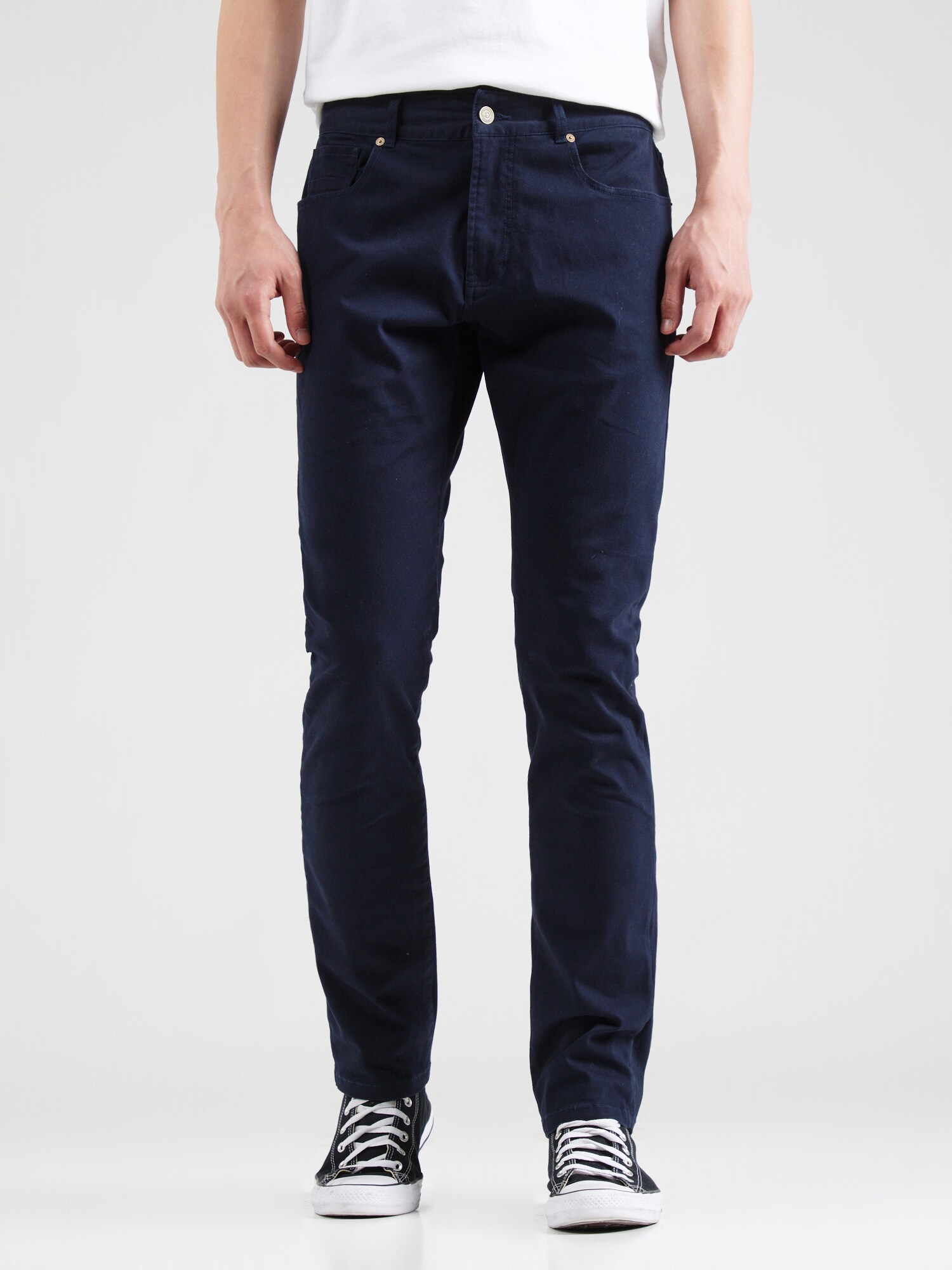 SCOTCH & SODA Nadrág 'Ralston'  sötétkék termék 2. képe