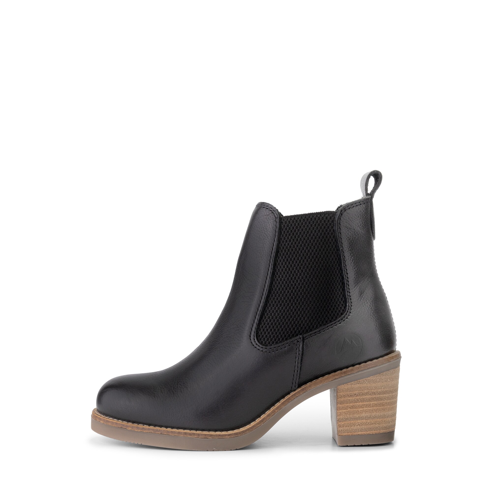 Thumbnail - Travelin Chelsea Boots Ivry