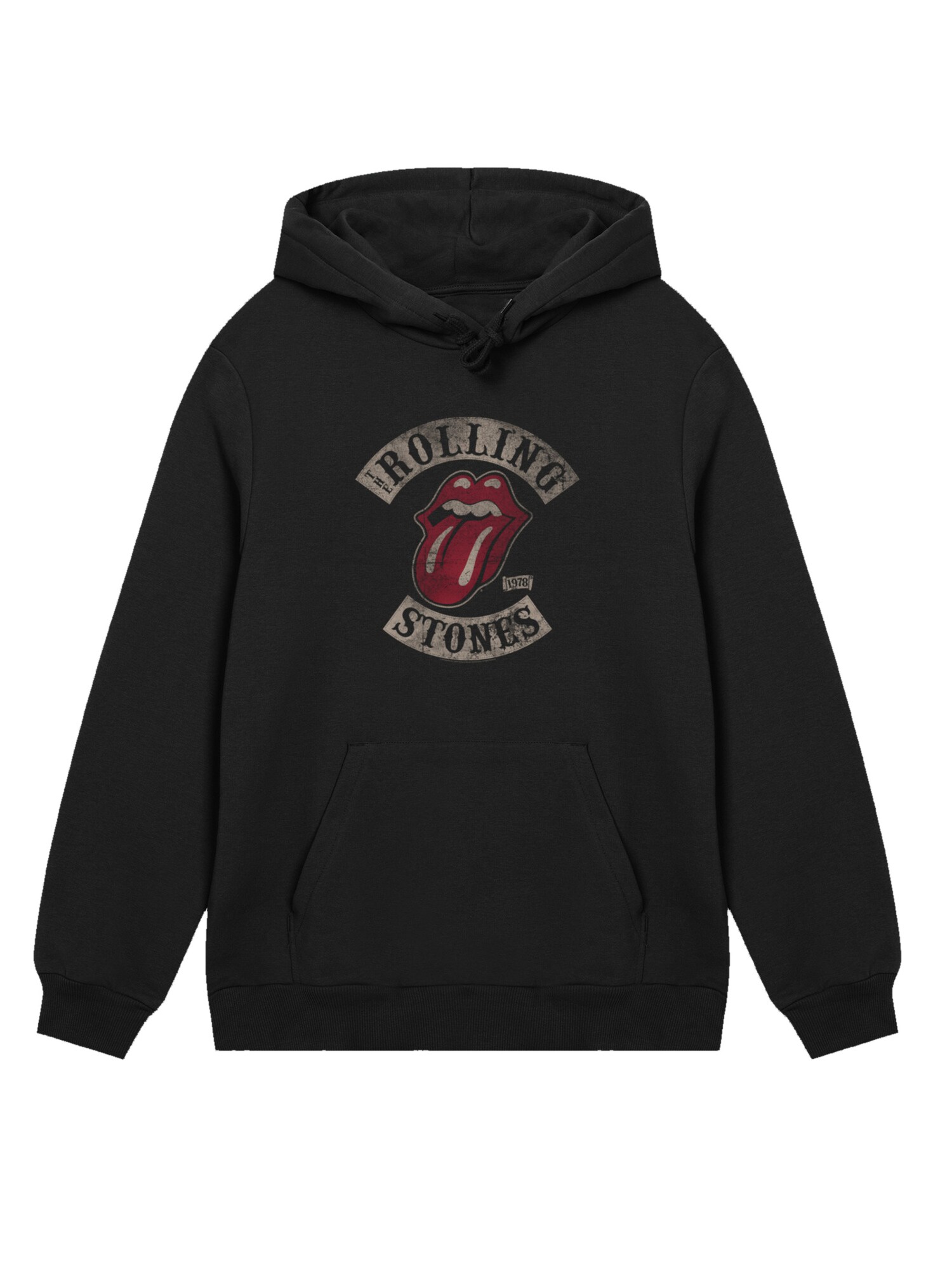 Thumbnail - Sweatshirt 'The Rolling Stones Tour '78'