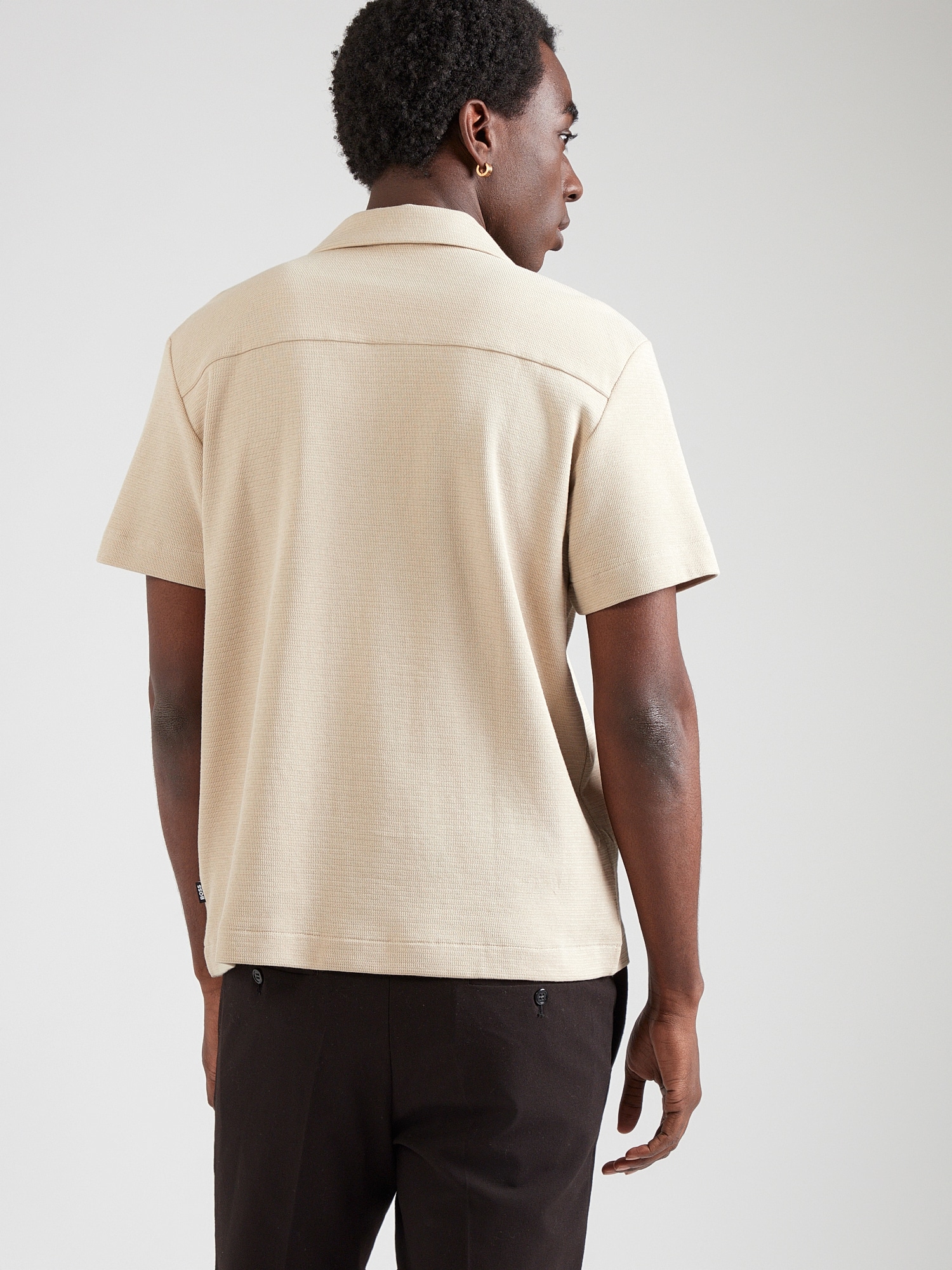 BOSS Hemd C-Pasini 47