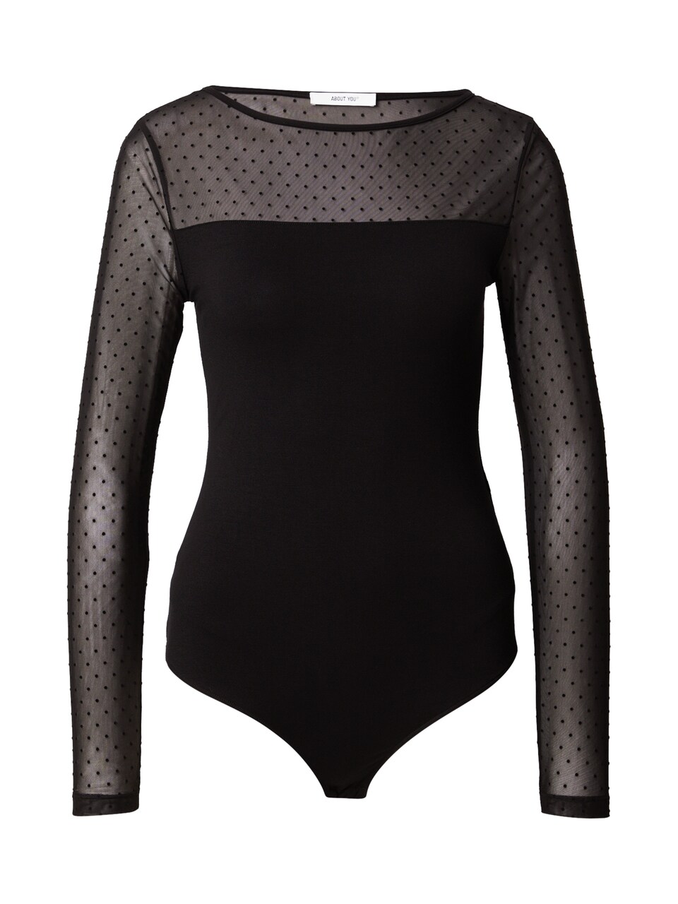 T-shirtbody 'Heidi'