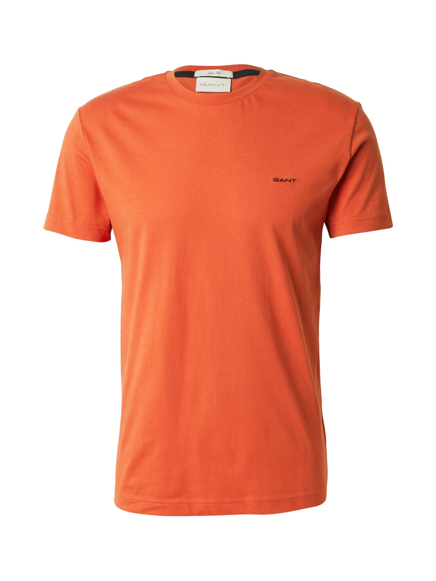 GANT Tricou  portocaliu