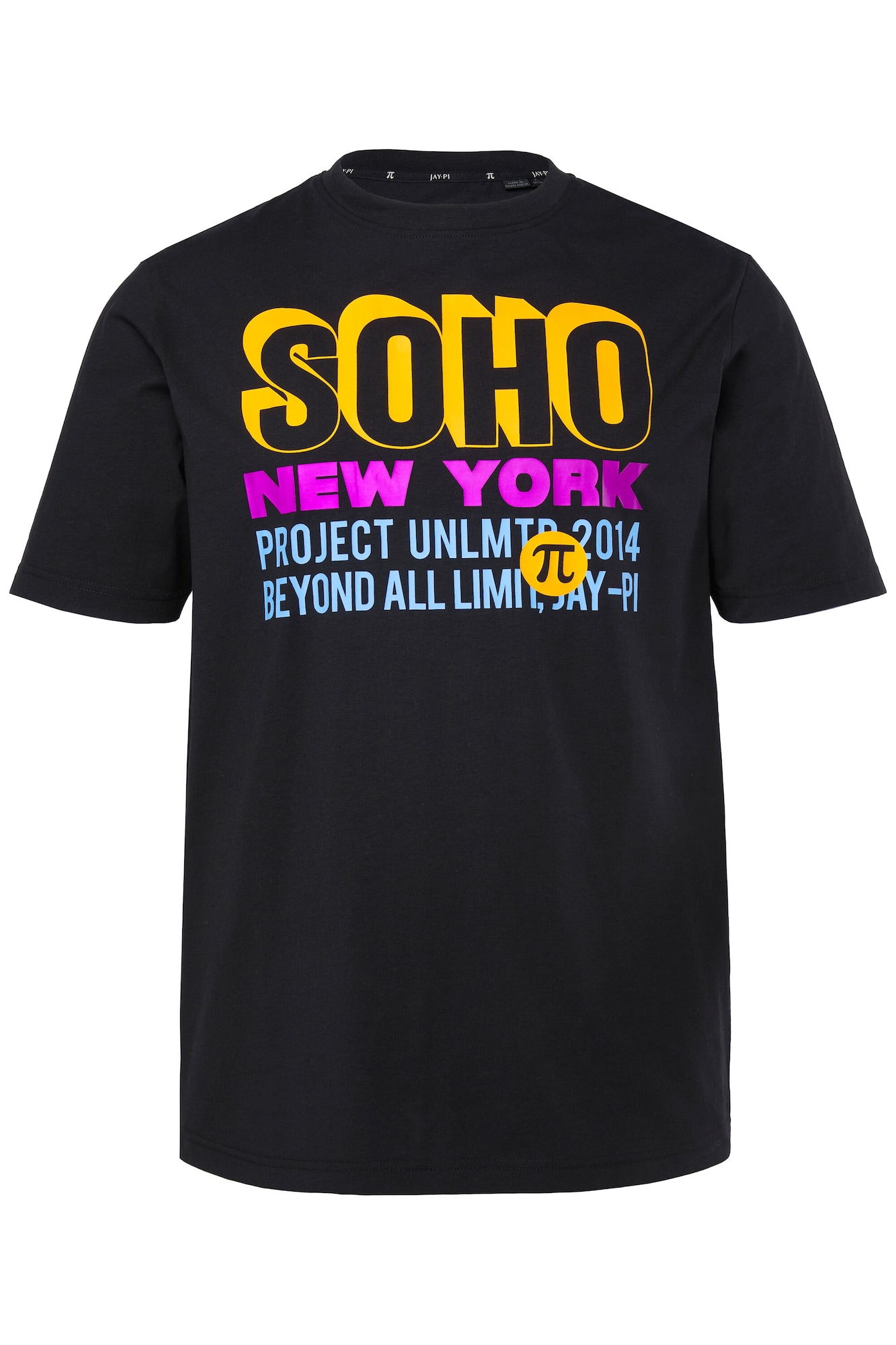 Thumbnail - JAY-PI T-Shirt