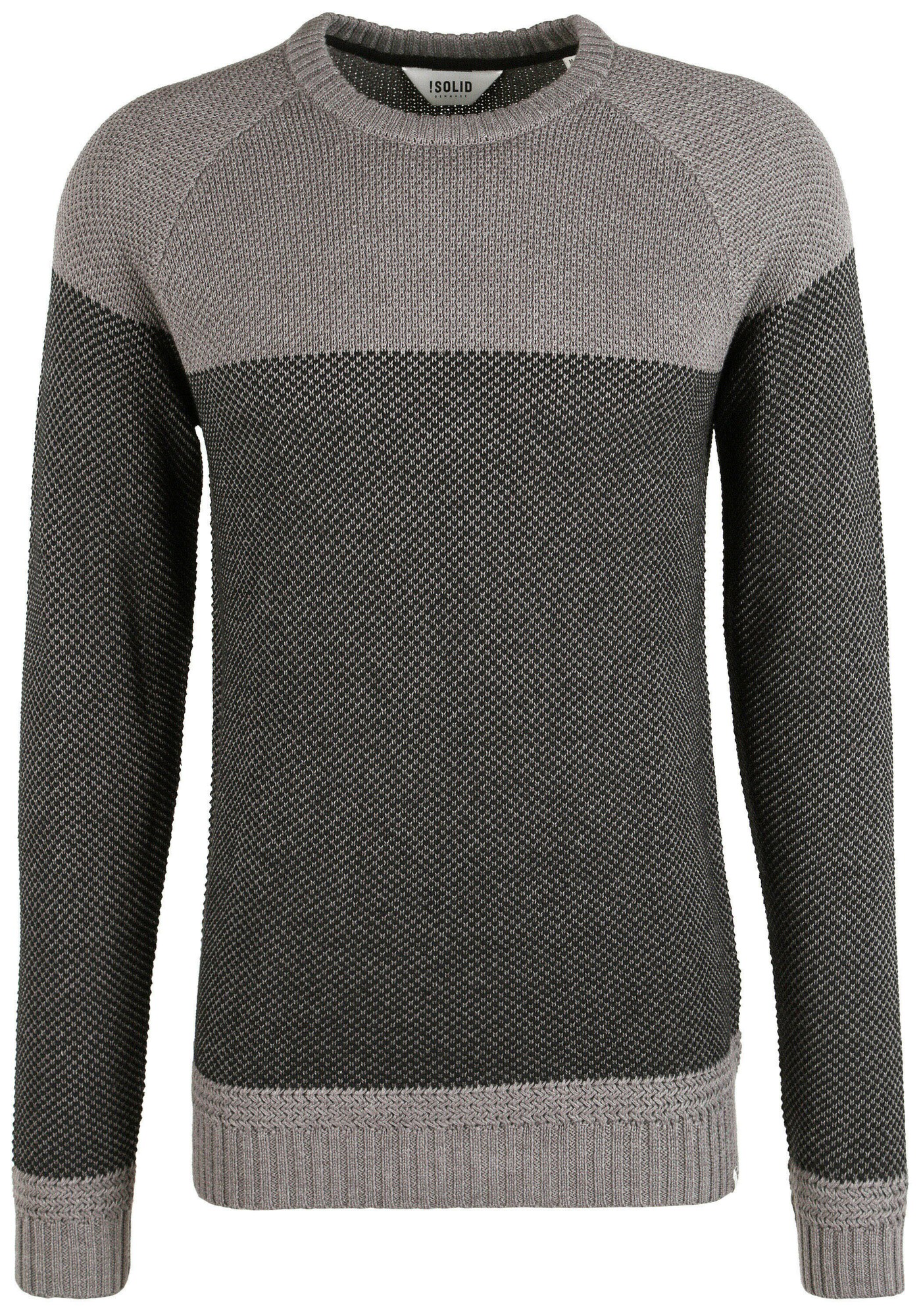 Thumbnail - !Solid Pullover Rapel