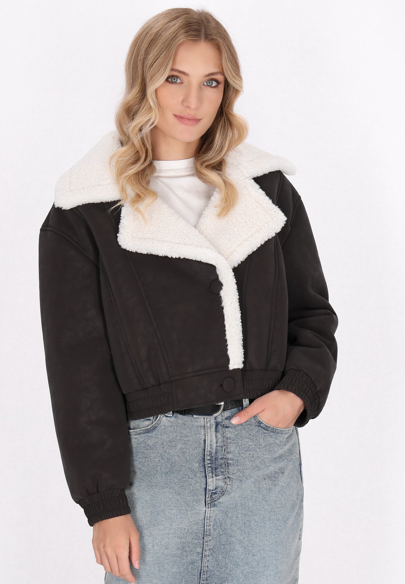 Thumbnail - DreiMaster Vintage Winterjacke
