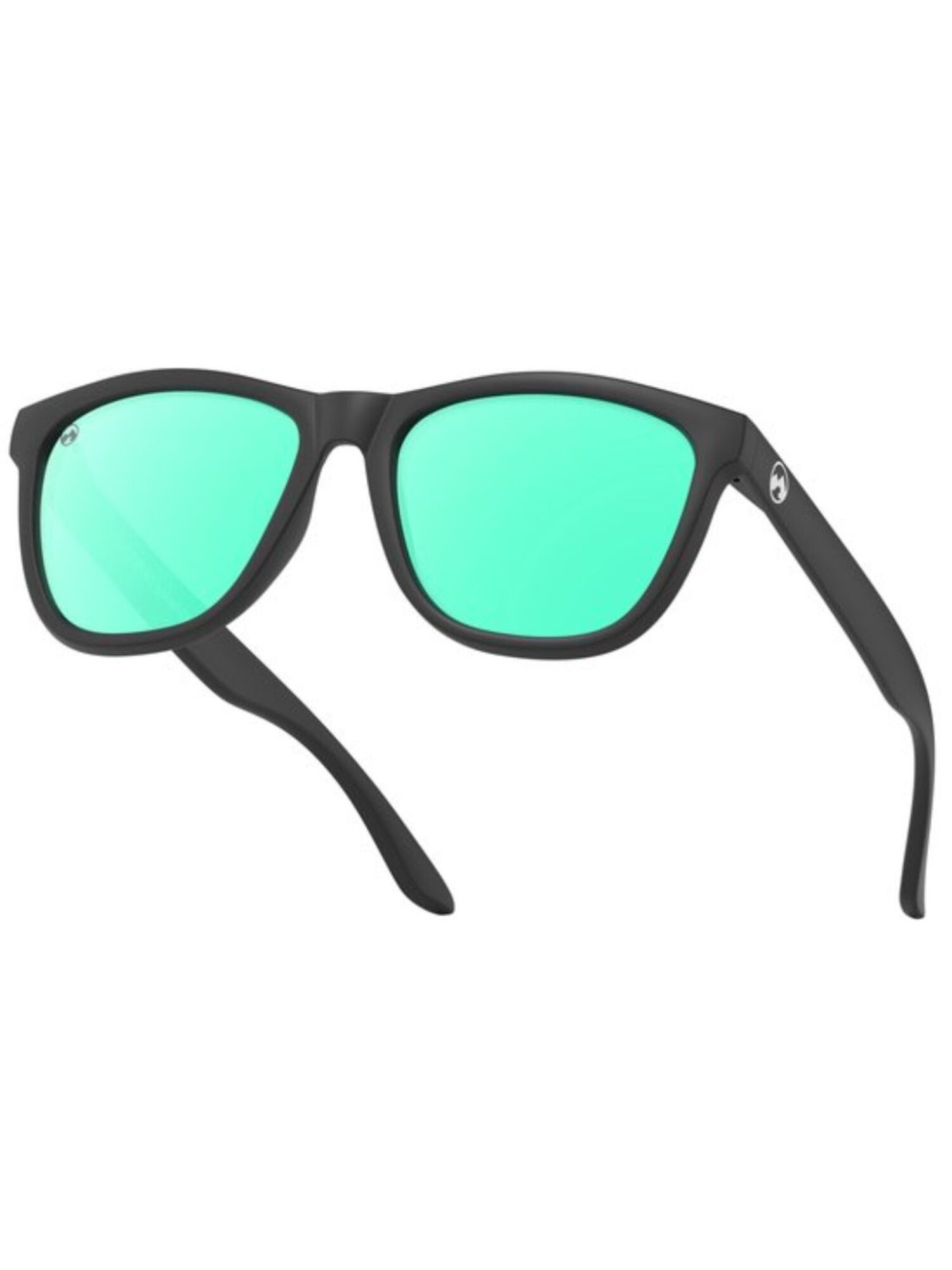 Mowmow Sportsonnenbrille MowMow Opal Limited Sunglasses - Polarized - Men - Women