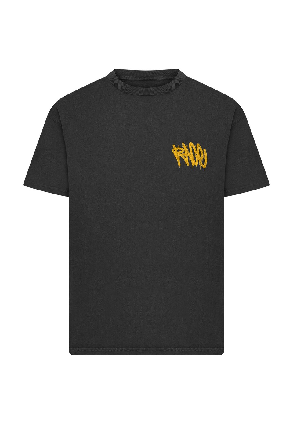 T-shirt 'Street Race'