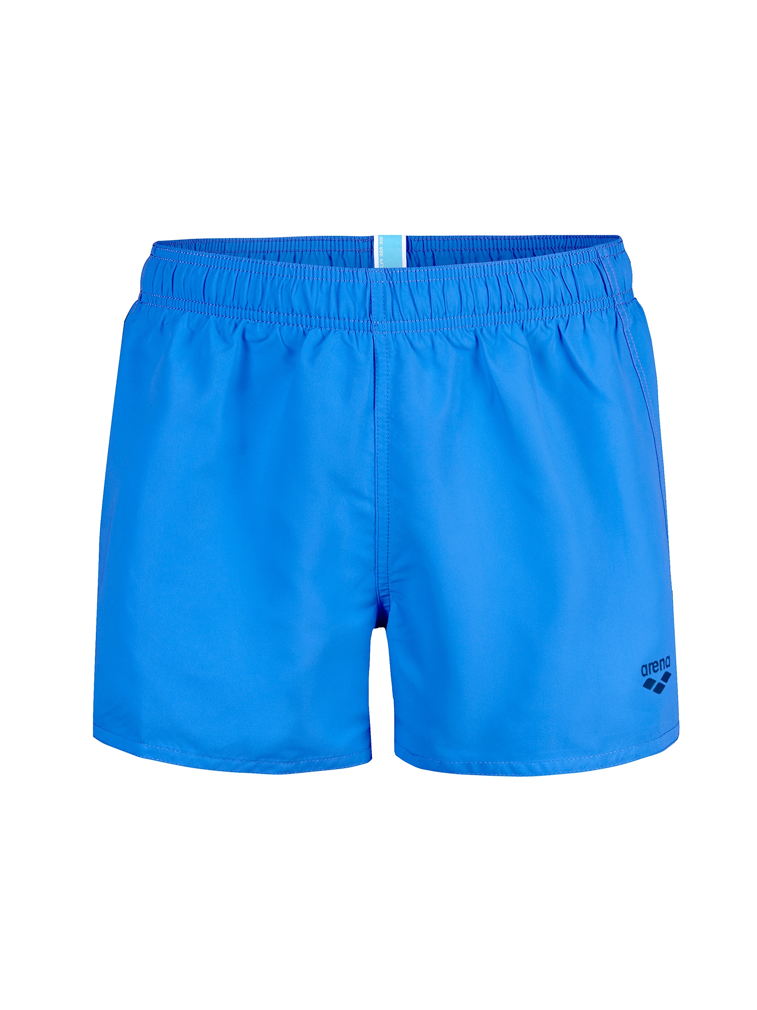 ARENA Pantaloni de baie FUNDAMENTALS X  albastru / negru