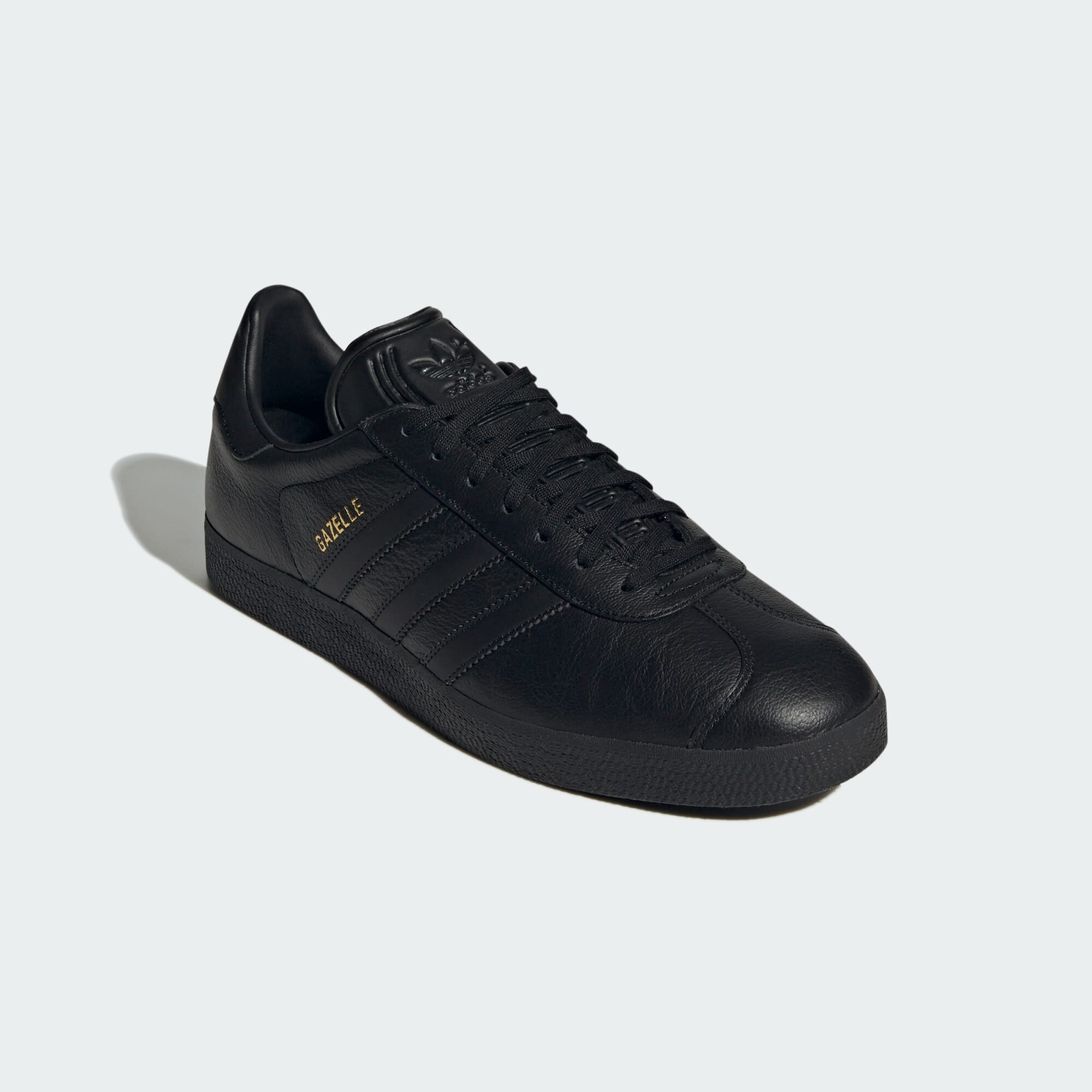 ADIDAS ORIGINALS Nízke tenisky 'Gazelle' čierna (obrázok 5)