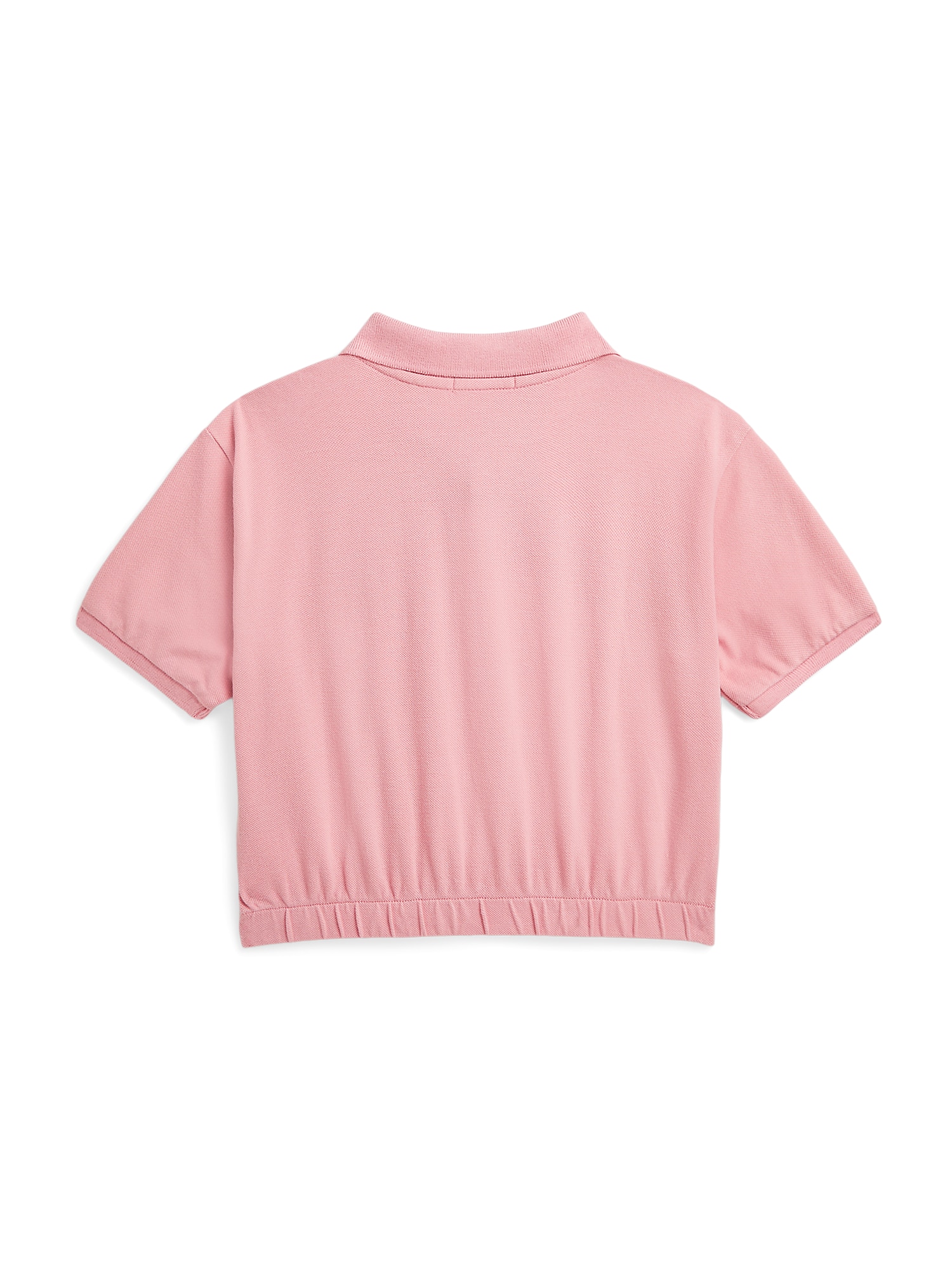 Polo Ralph Lauren Póló  rózsaszín termék 2. képe