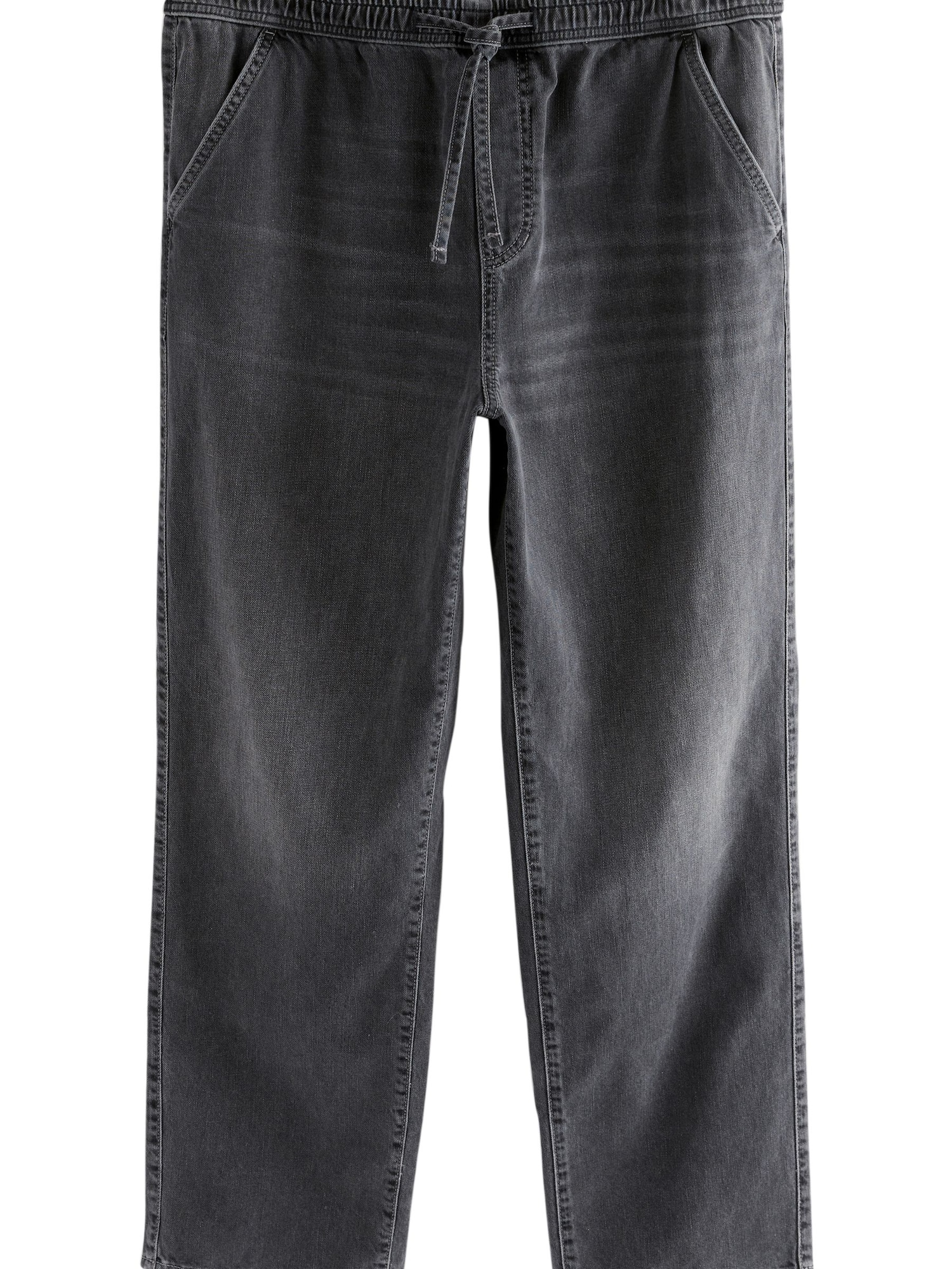 Next Jeans  negru denim