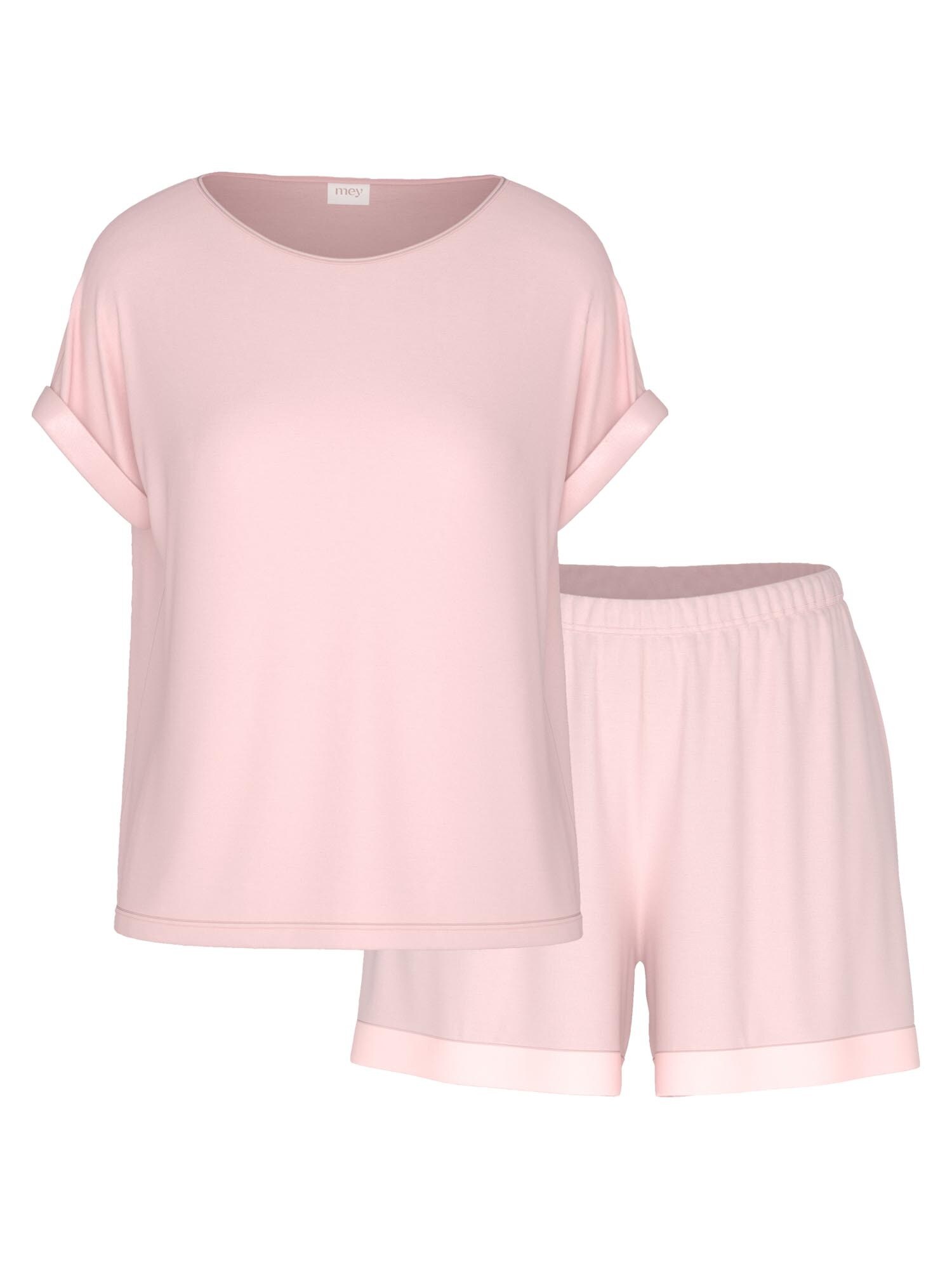 Mey Pyjama Pure Chic
