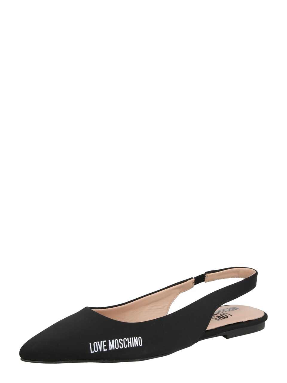 Ballerina 'SCARPAD.SFILATA10'