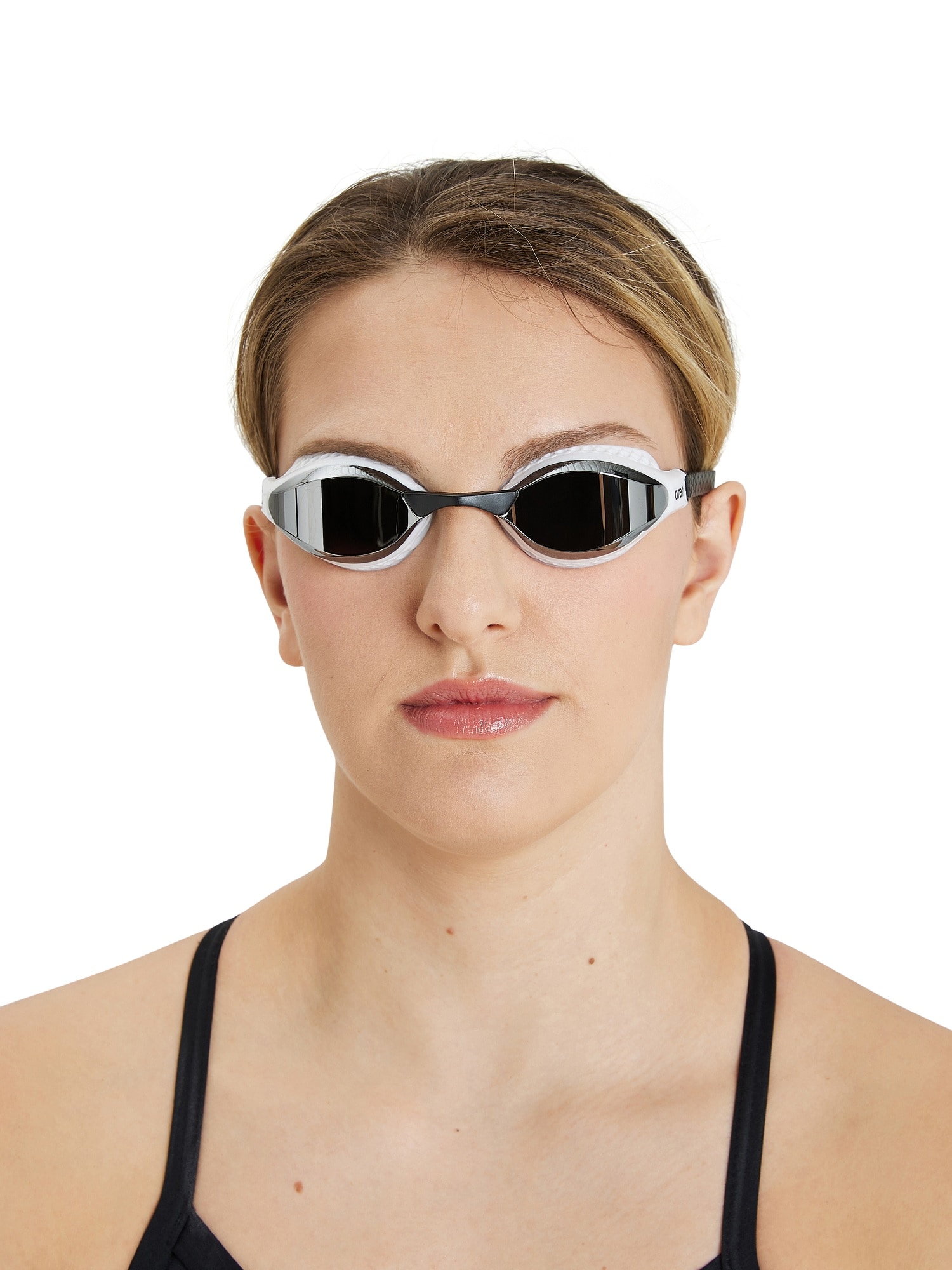Thumbnail - ARENA Schwimmbrille  AIR-SPEED MIRROR