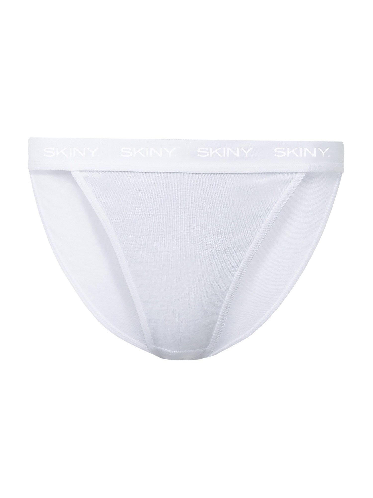 Skiny Cueca  branco / offwhite