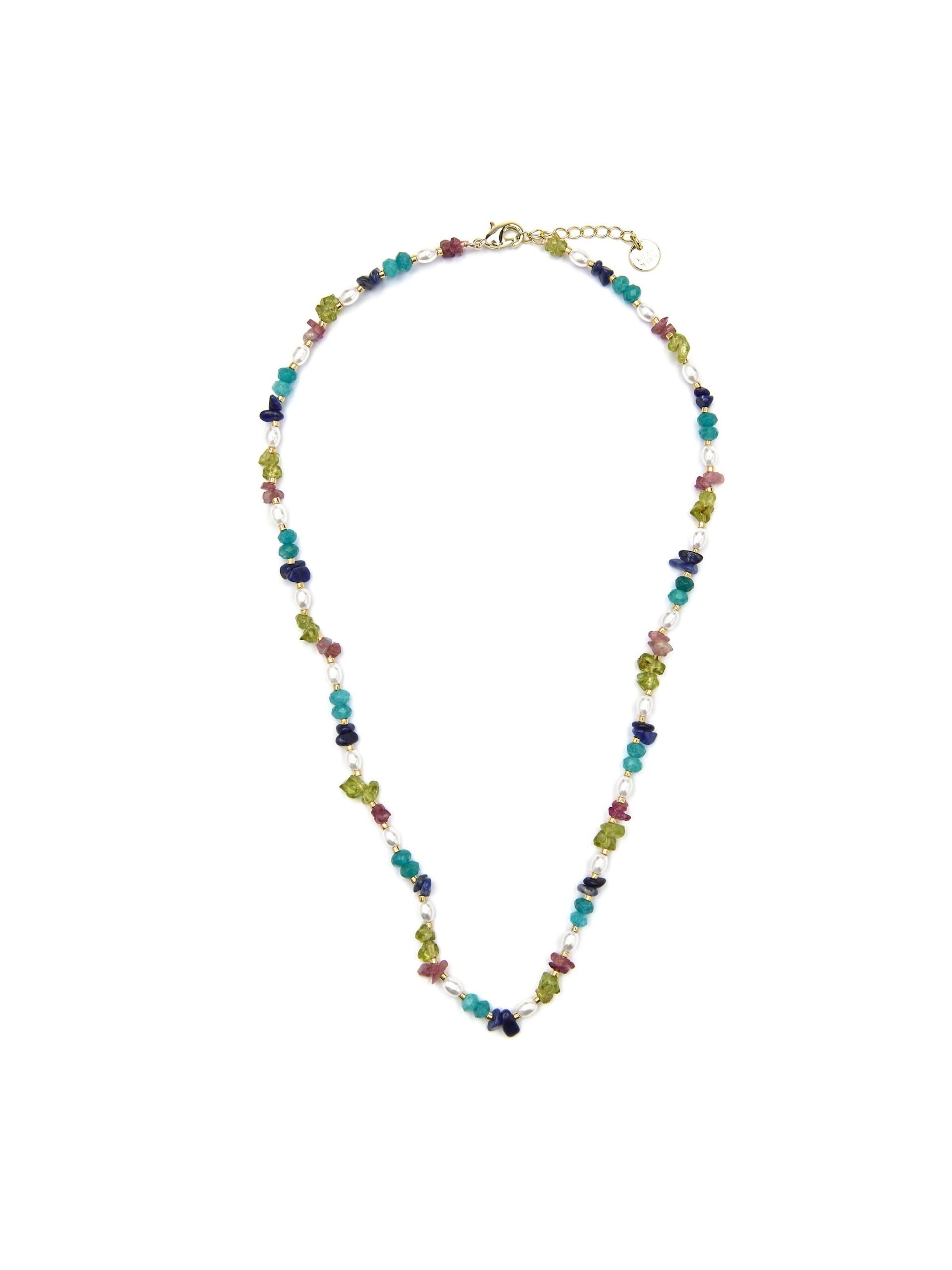 Luxenter Halsband 'Onisu' dam