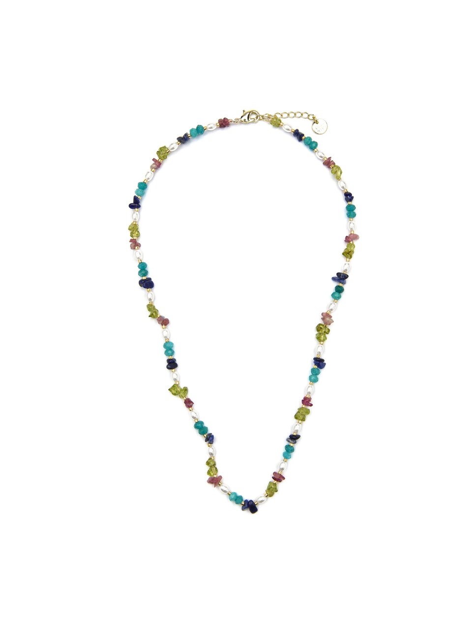 Halsband 'Onisu'