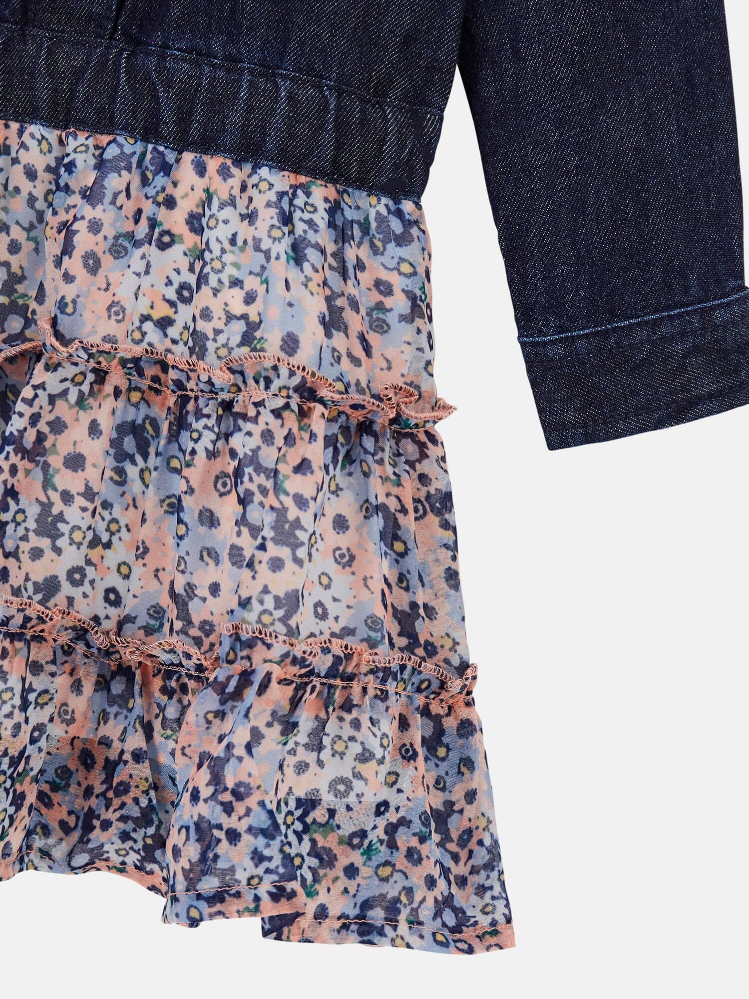 Thumbnail - GUESS Set: Kleid und Höschen