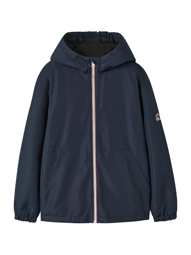 NAME IT Jacke 'NKNMASSIMO' Jungen Größe 134 navy