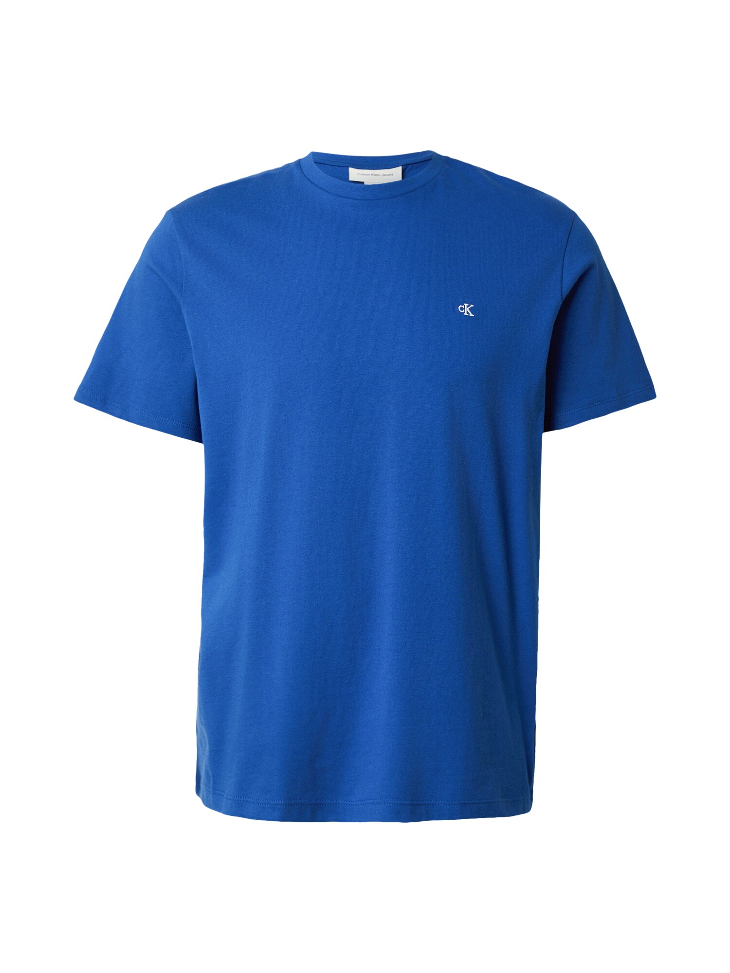 Calvin Klein Jeans Tricou 'CLASSIC'  albastru