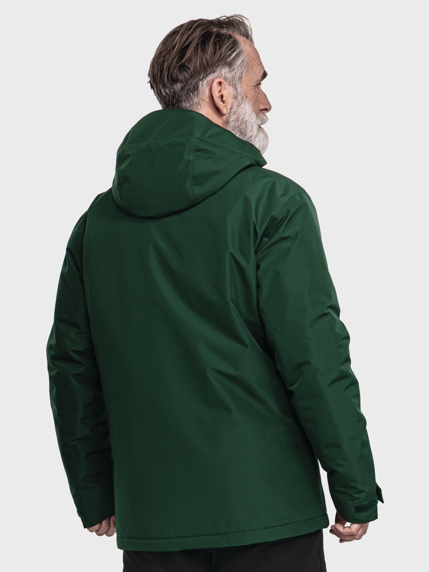 Thumbnail - Schöffel Outdoorjacke Wildkar