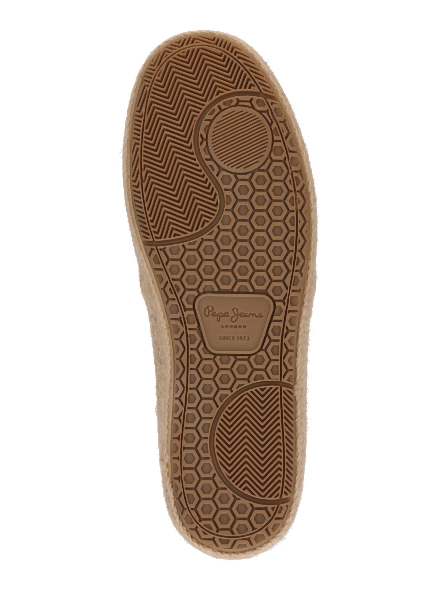 Pepe Jeans PMS10332 Port Tourists 595 Navy