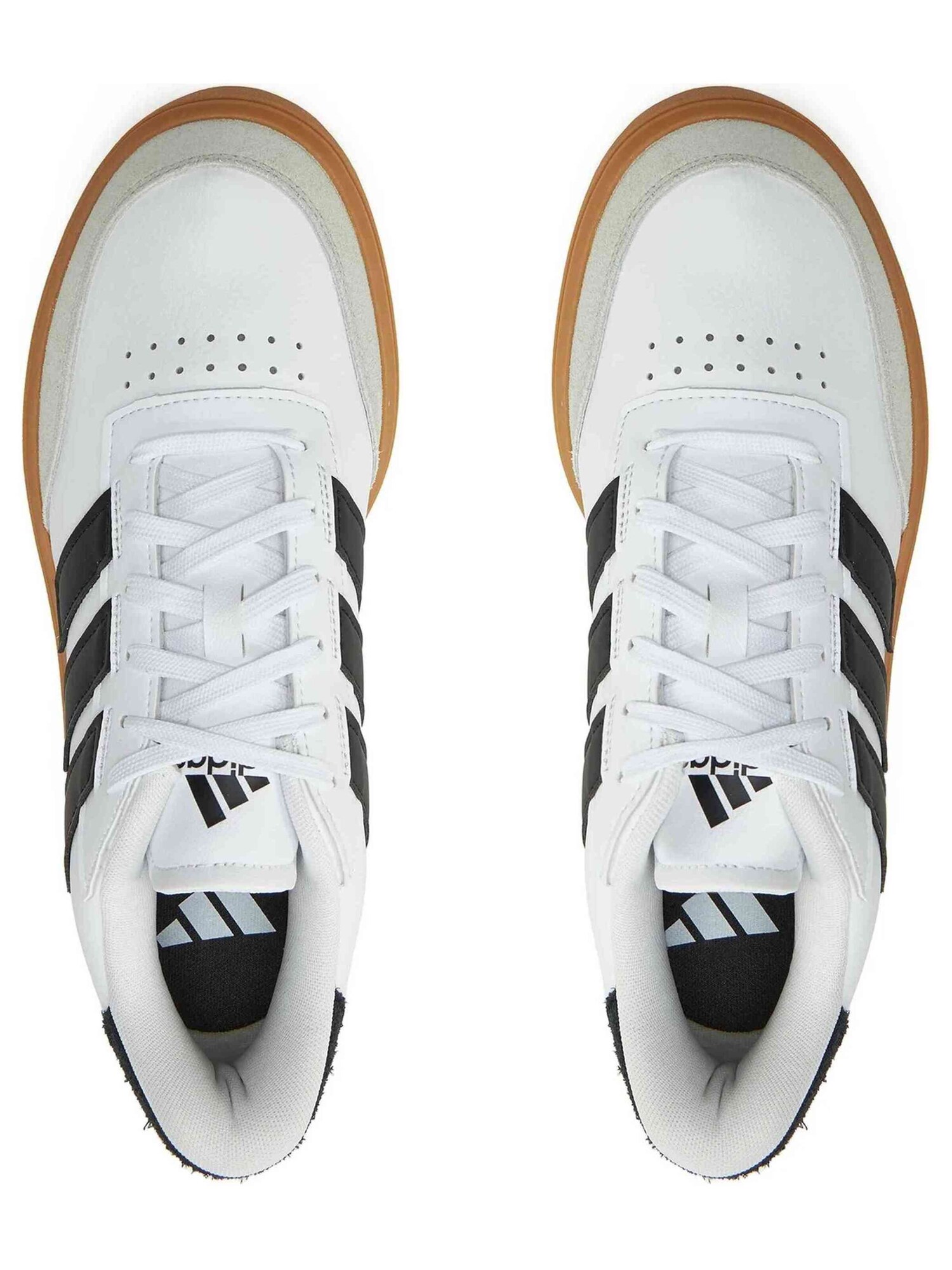 ADIDAS ORIGINALS Calzado deportivo blanco – imagen 3