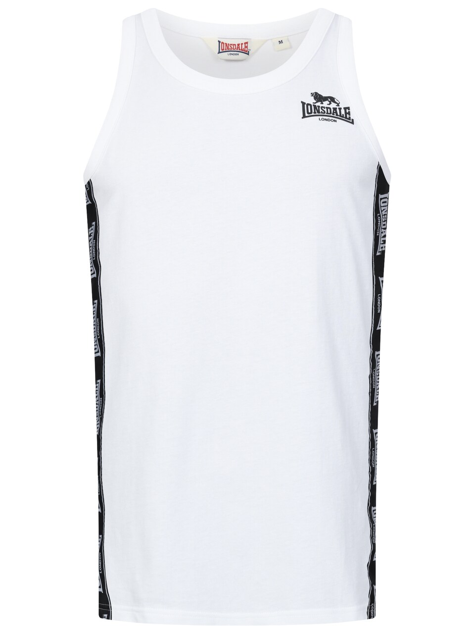T-shirt 'CLOUSTA'
