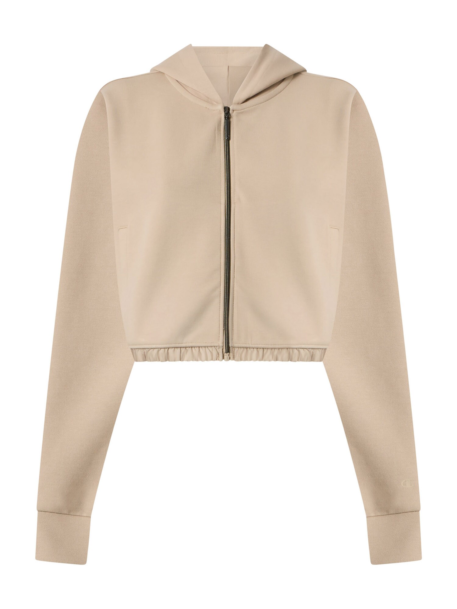 Champion Authentic Athletic Apparel Hanorac  bej