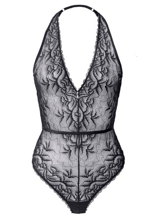JETTE, Body, fekete