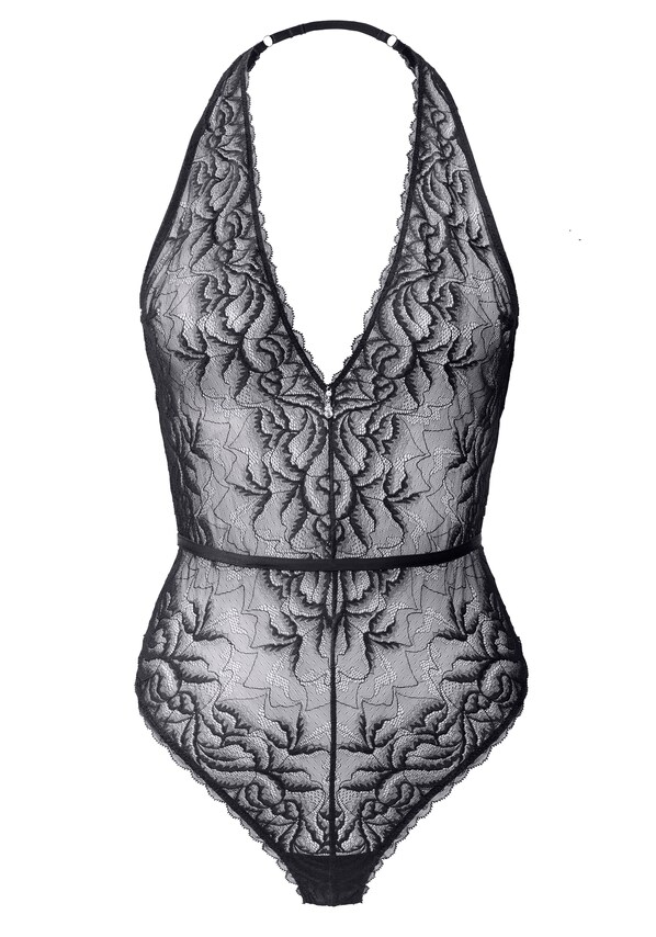 JETTE, Body, fekete, 1 kép a 2 közül