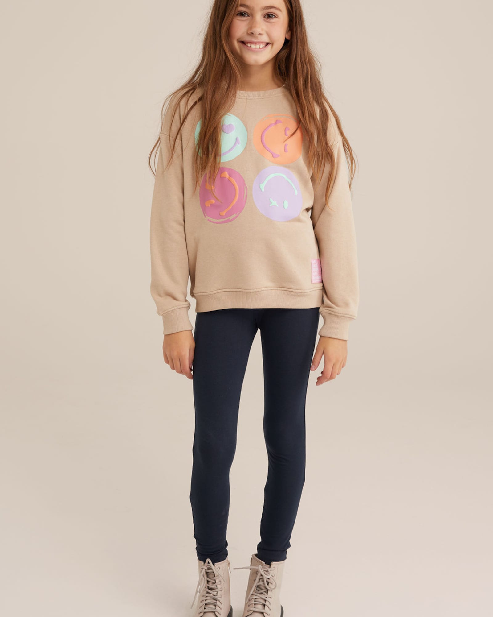 Thumbnail - WE Fashion Leggings