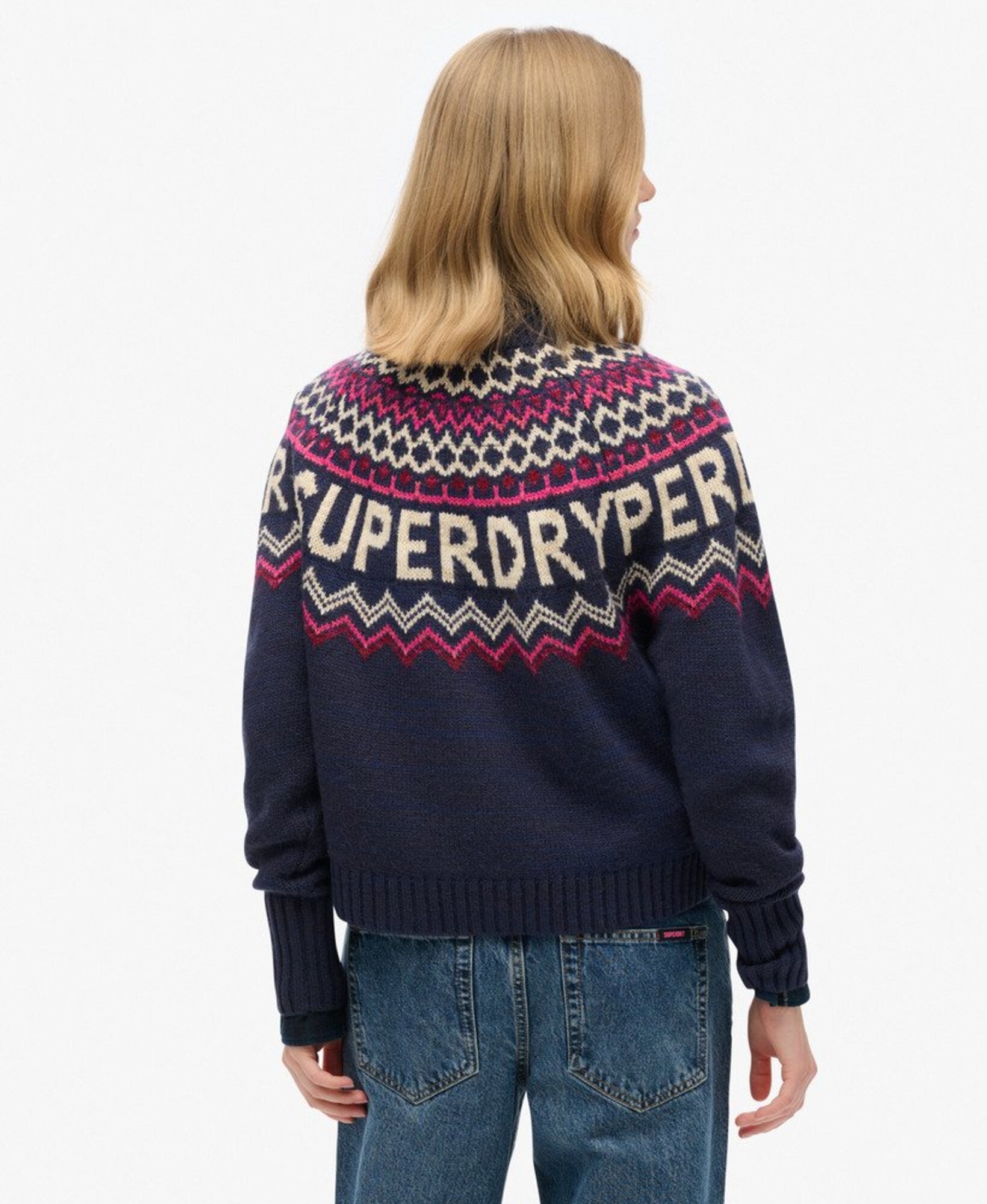 Thumbnail - Superdry Pullover