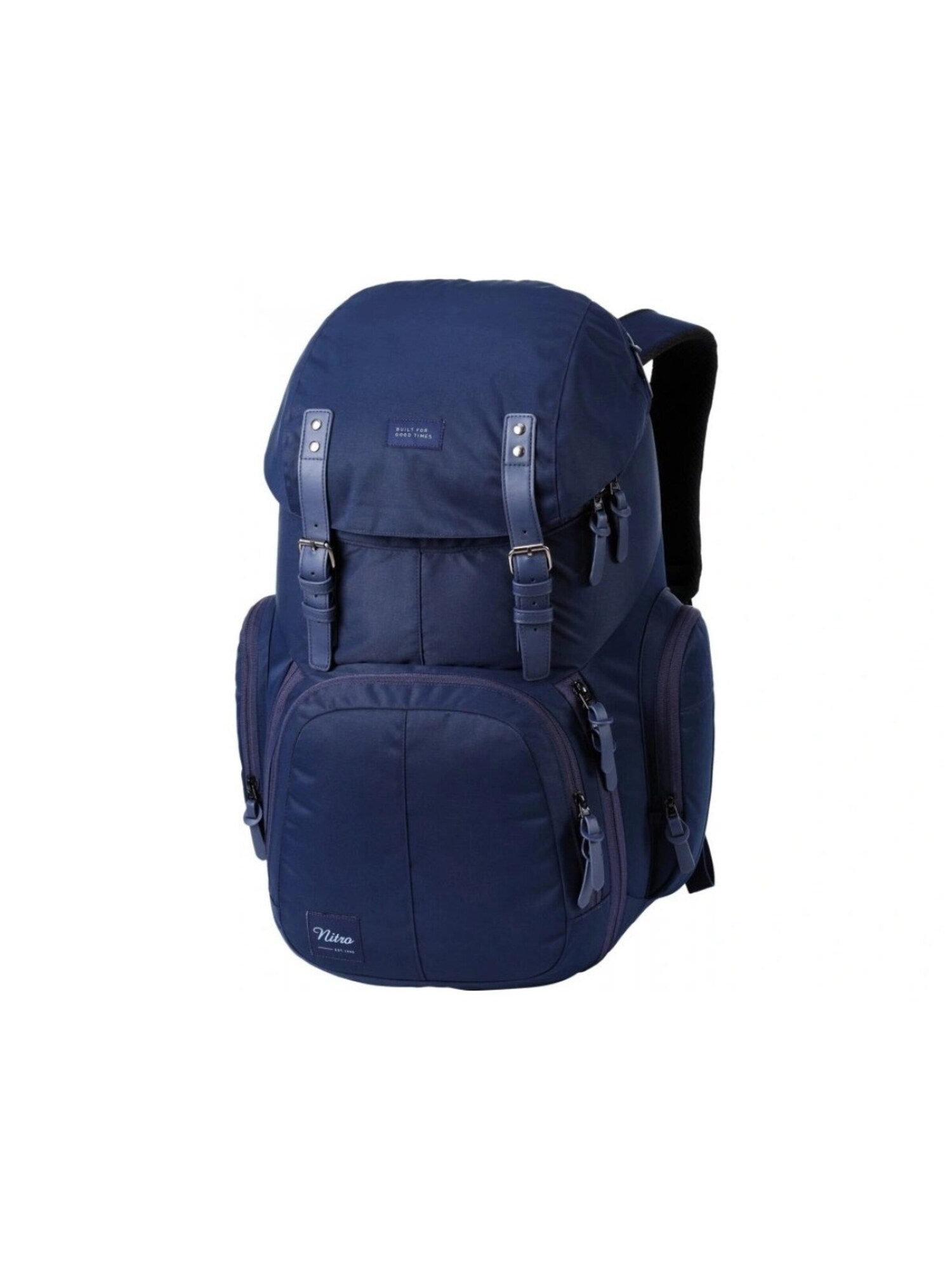 NITRO Mochila azul – imagen 13