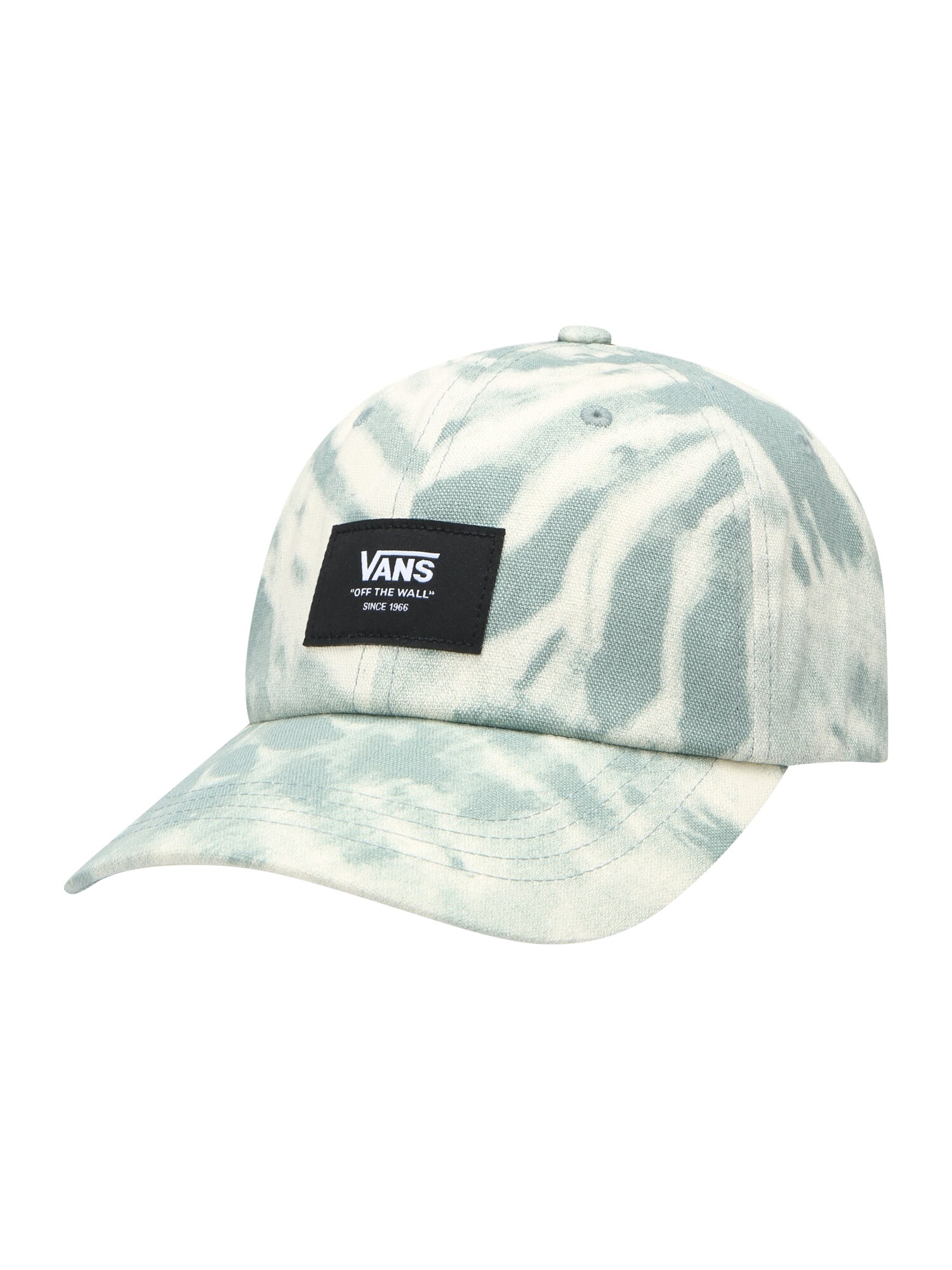 Vans VANS Cap 'BILL' mint / schwarz / weiß