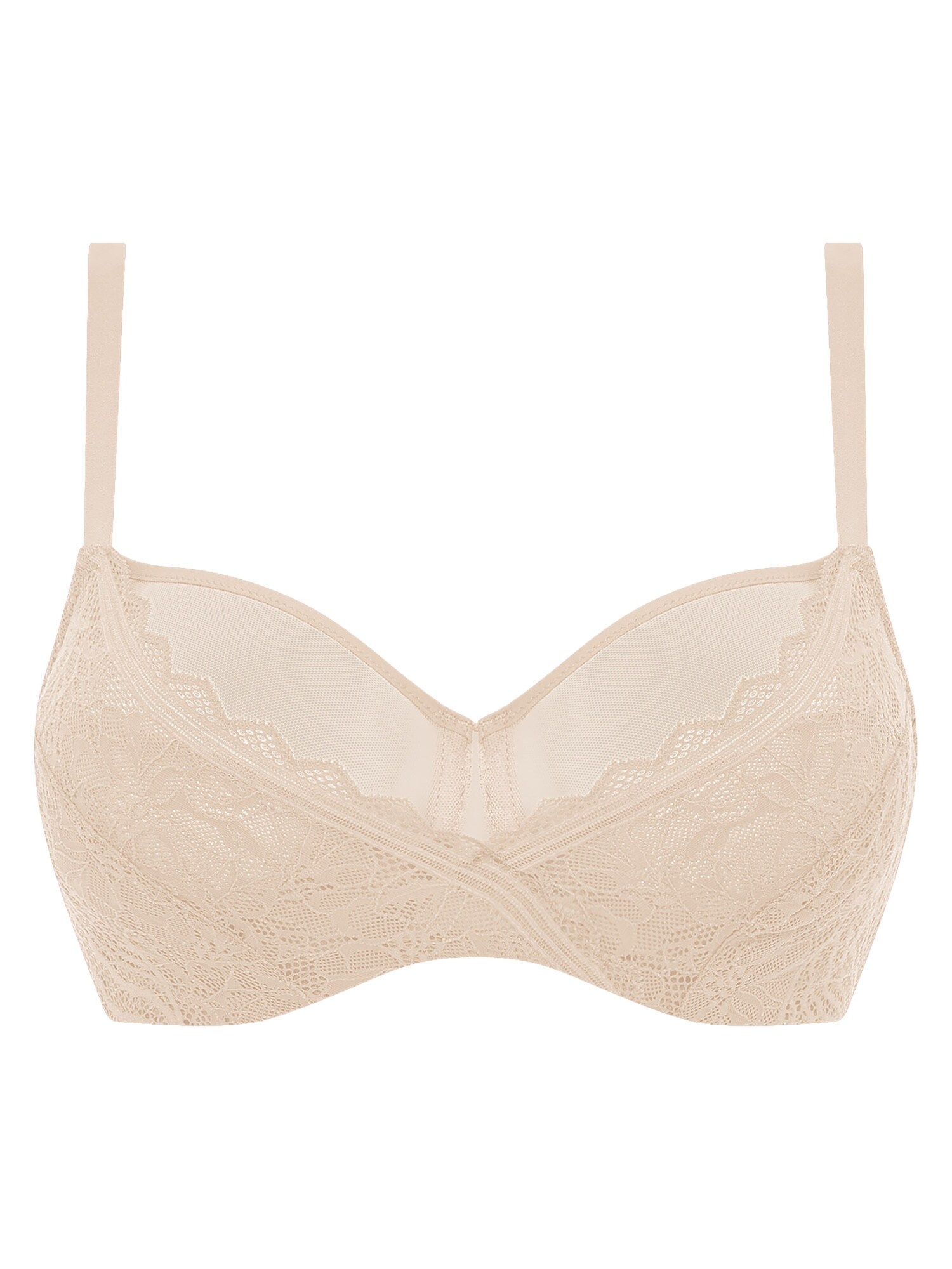 Chantelle Bh Floral Touch