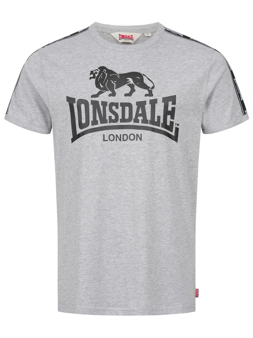 T-shirt 'STOUR'