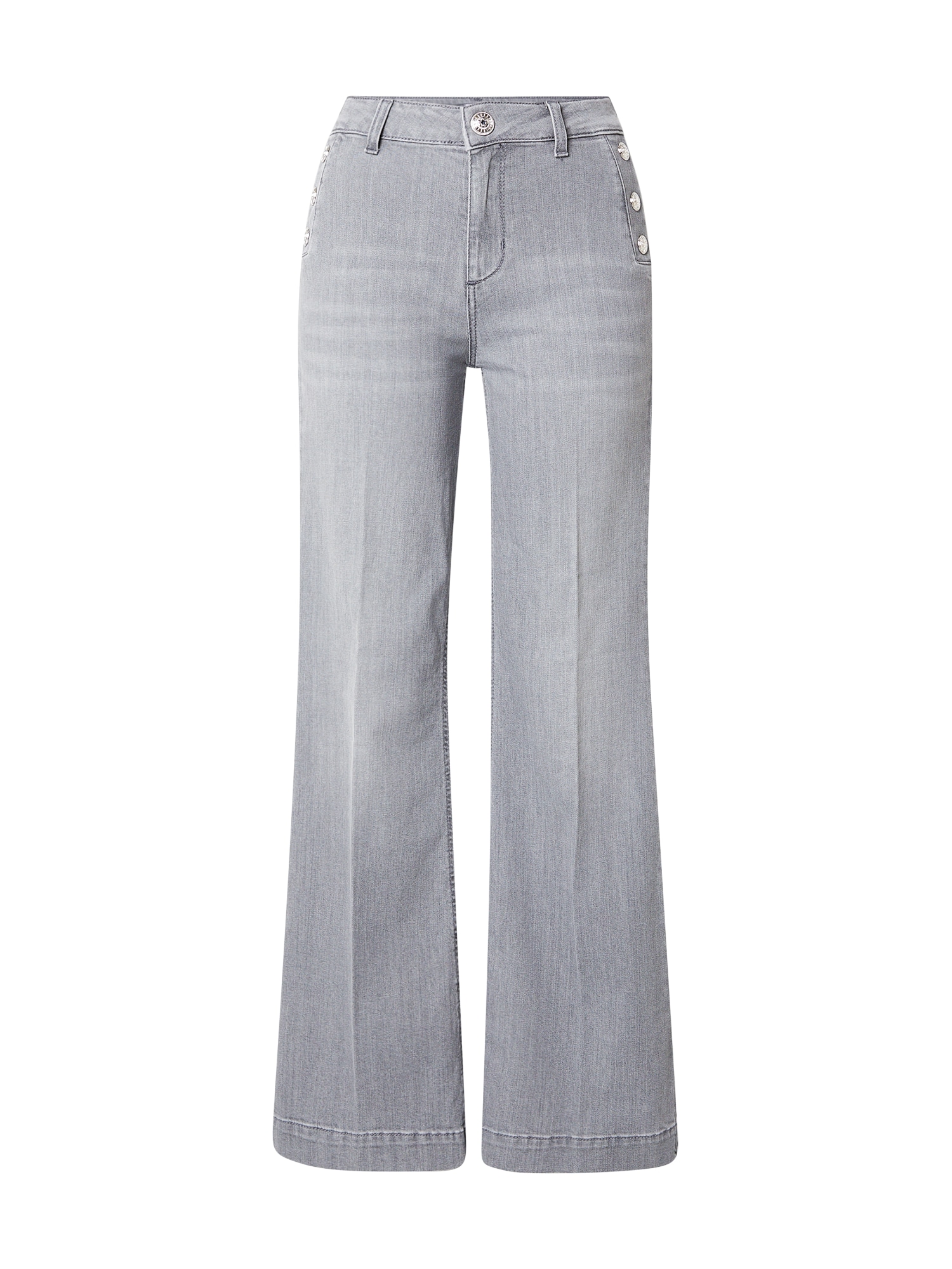 Liu Jo Jeans  gri deschis