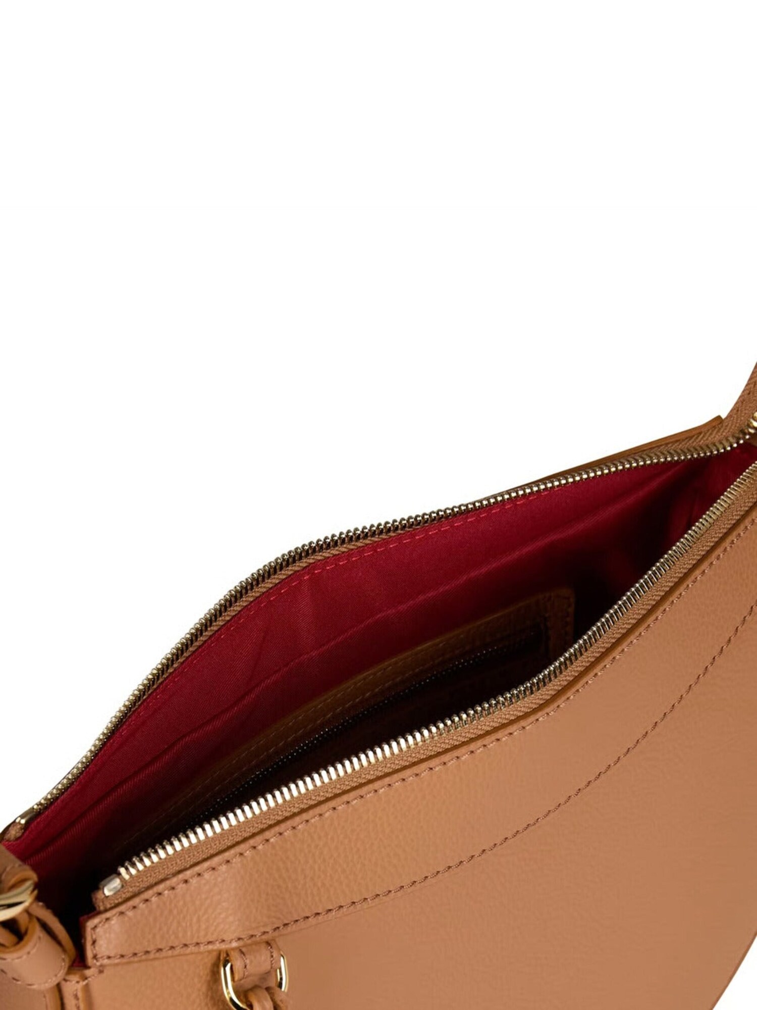 Lancel Bolso de mano 'Faubourg'  marrón – imagen 28