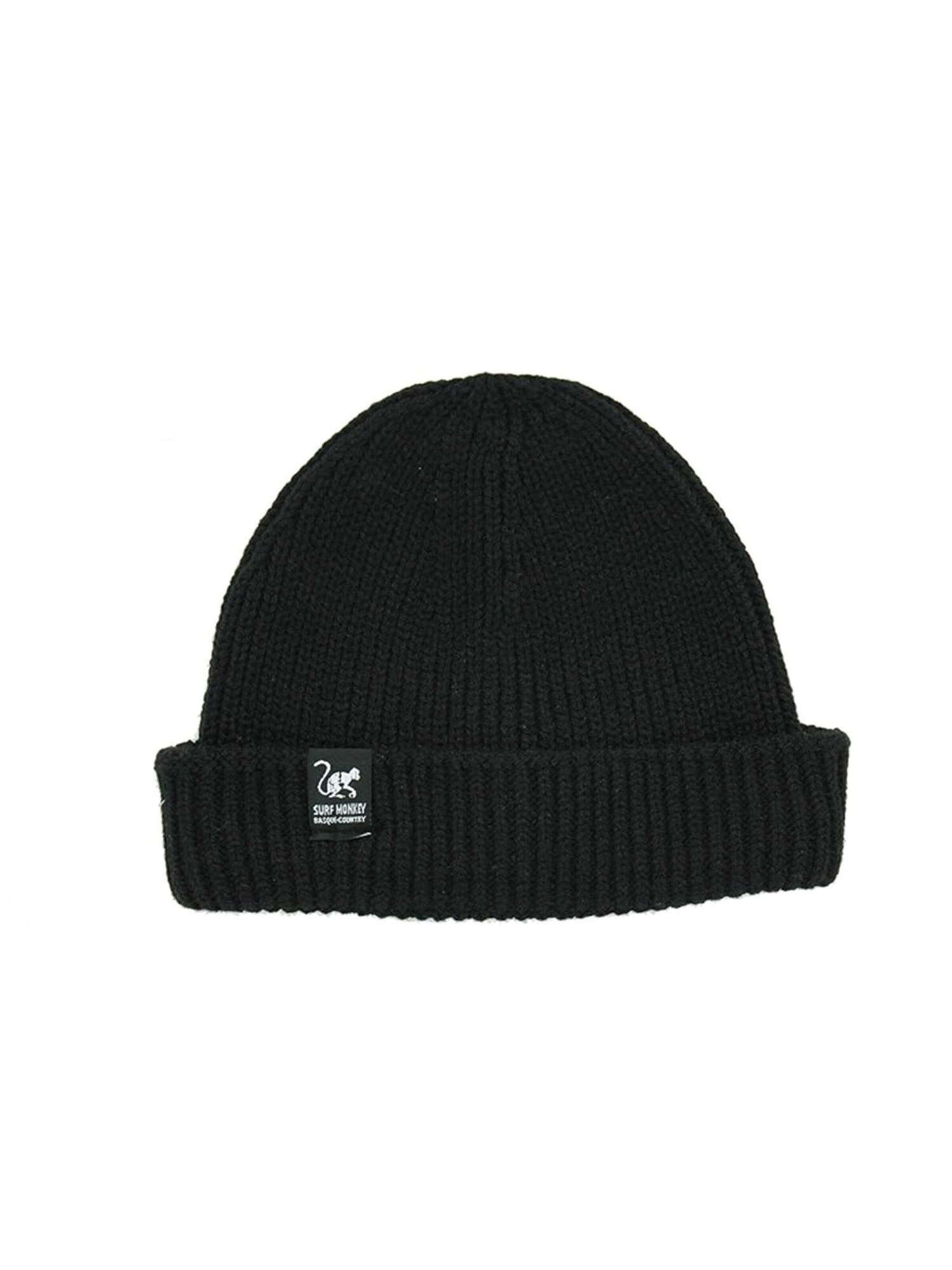Surf Monkey Kapa crna