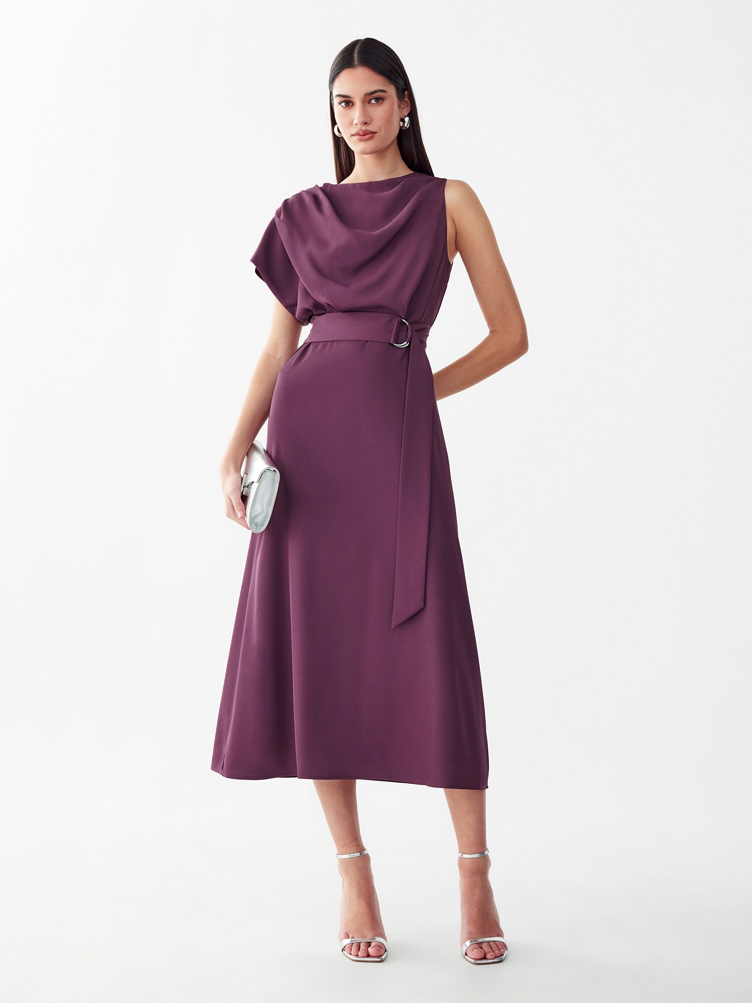 Willa Rochie Tammi lila