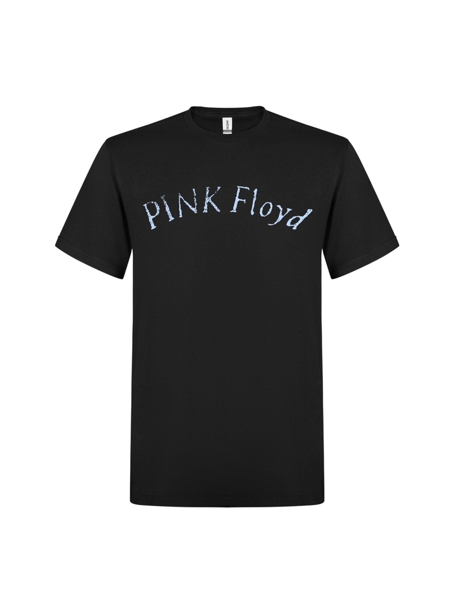 Pink Floyd Camiseta 'Pink Floyd Delicate Sound of Thunder T-Shirt' negro – imagen 2