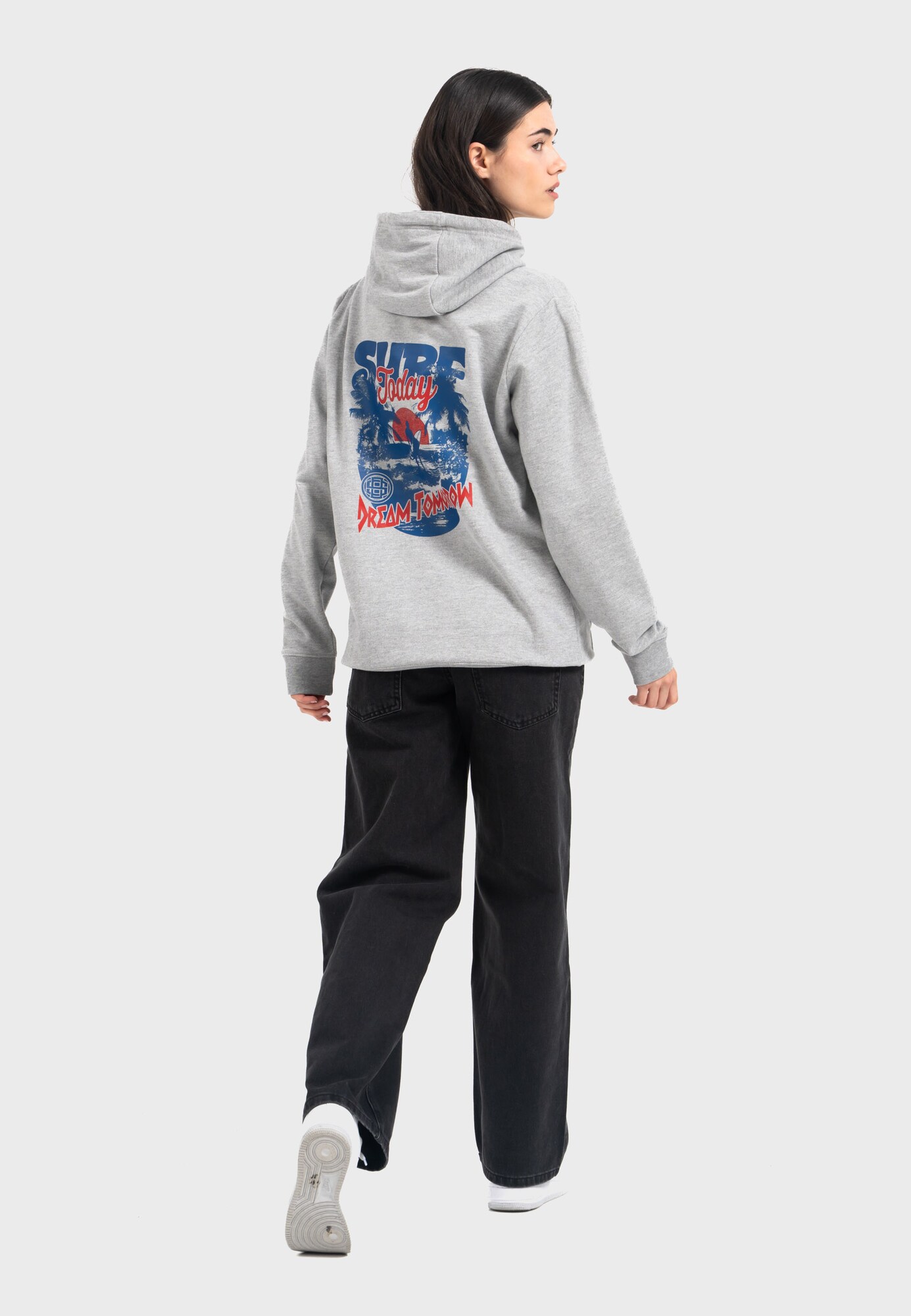 Thumbnail - Hoodie 'Worldvibe Surf Dreams'